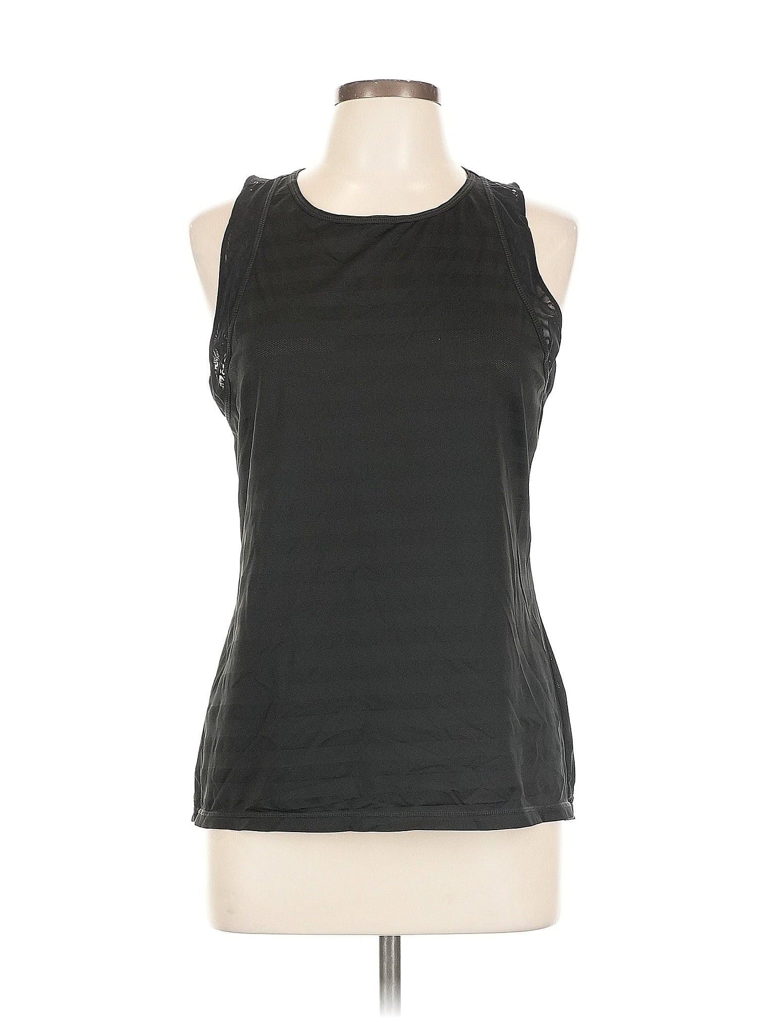 Sleeveless T Shirt