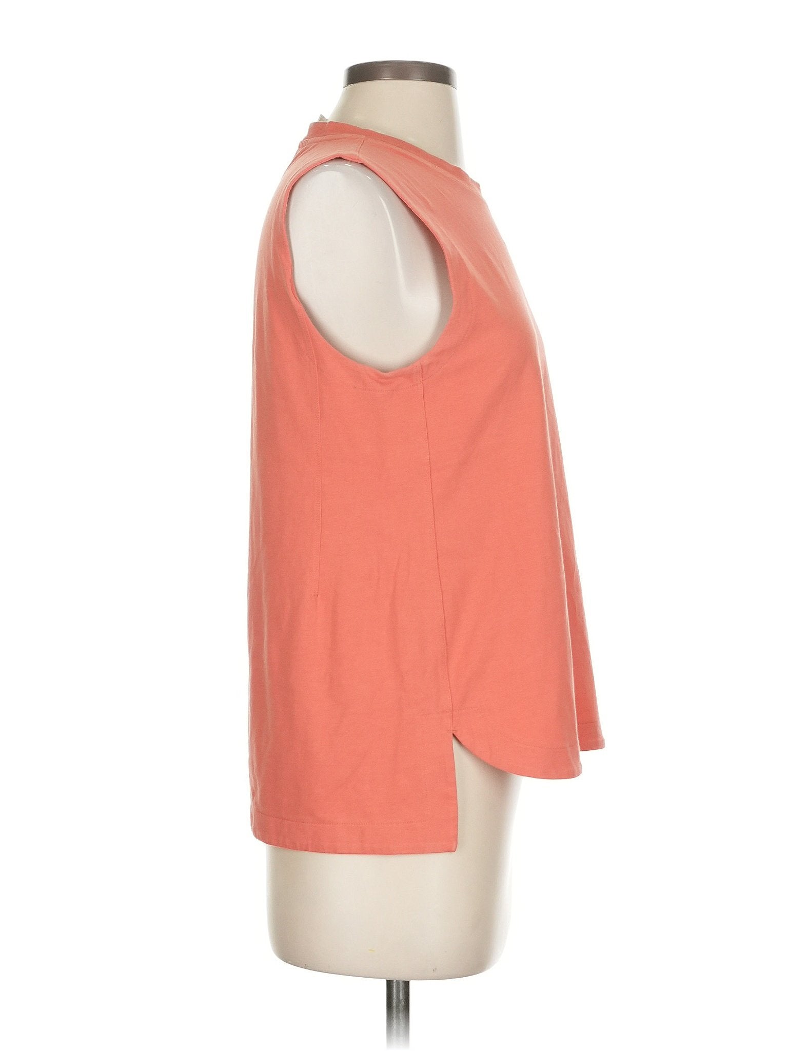 Sleeveless T Shirt