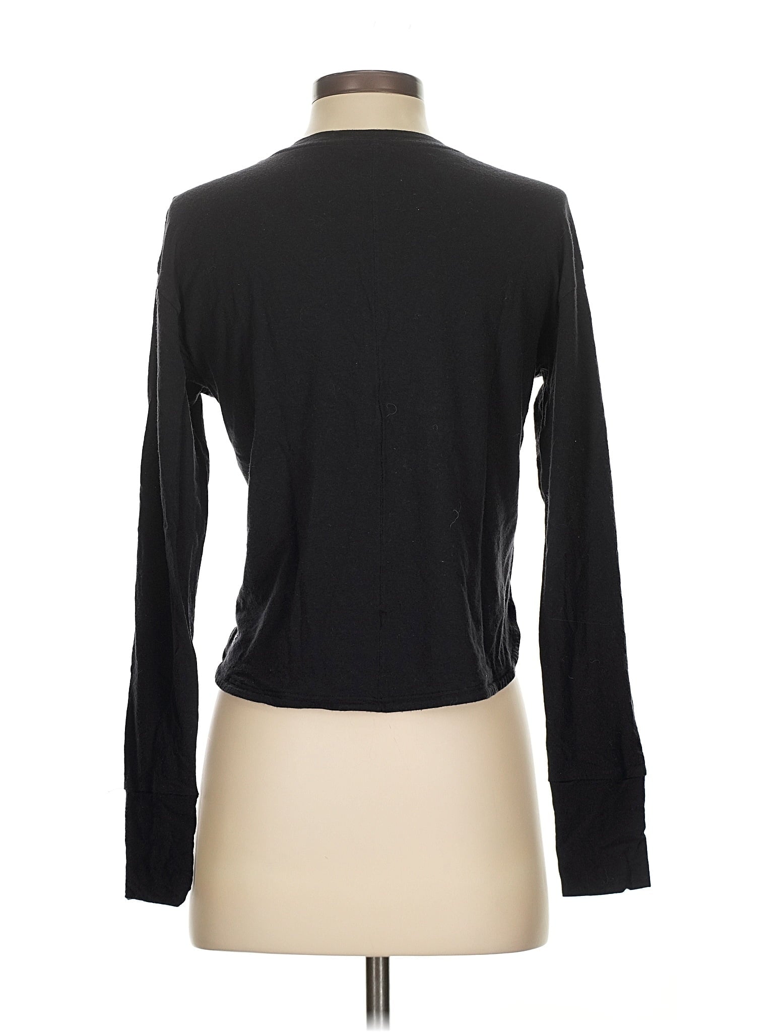 Long Sleeve Henley