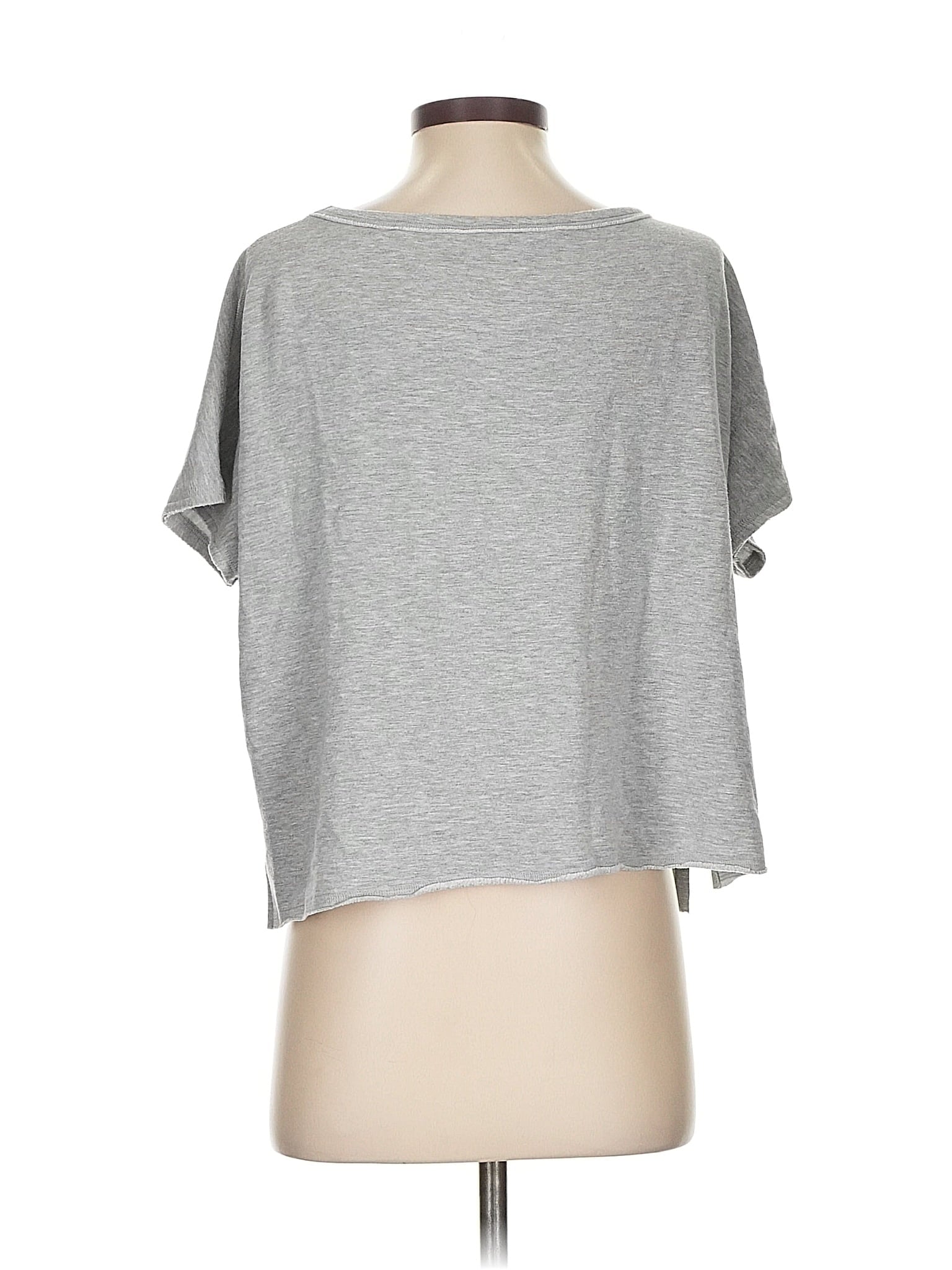 Short Sleeve T Shirt