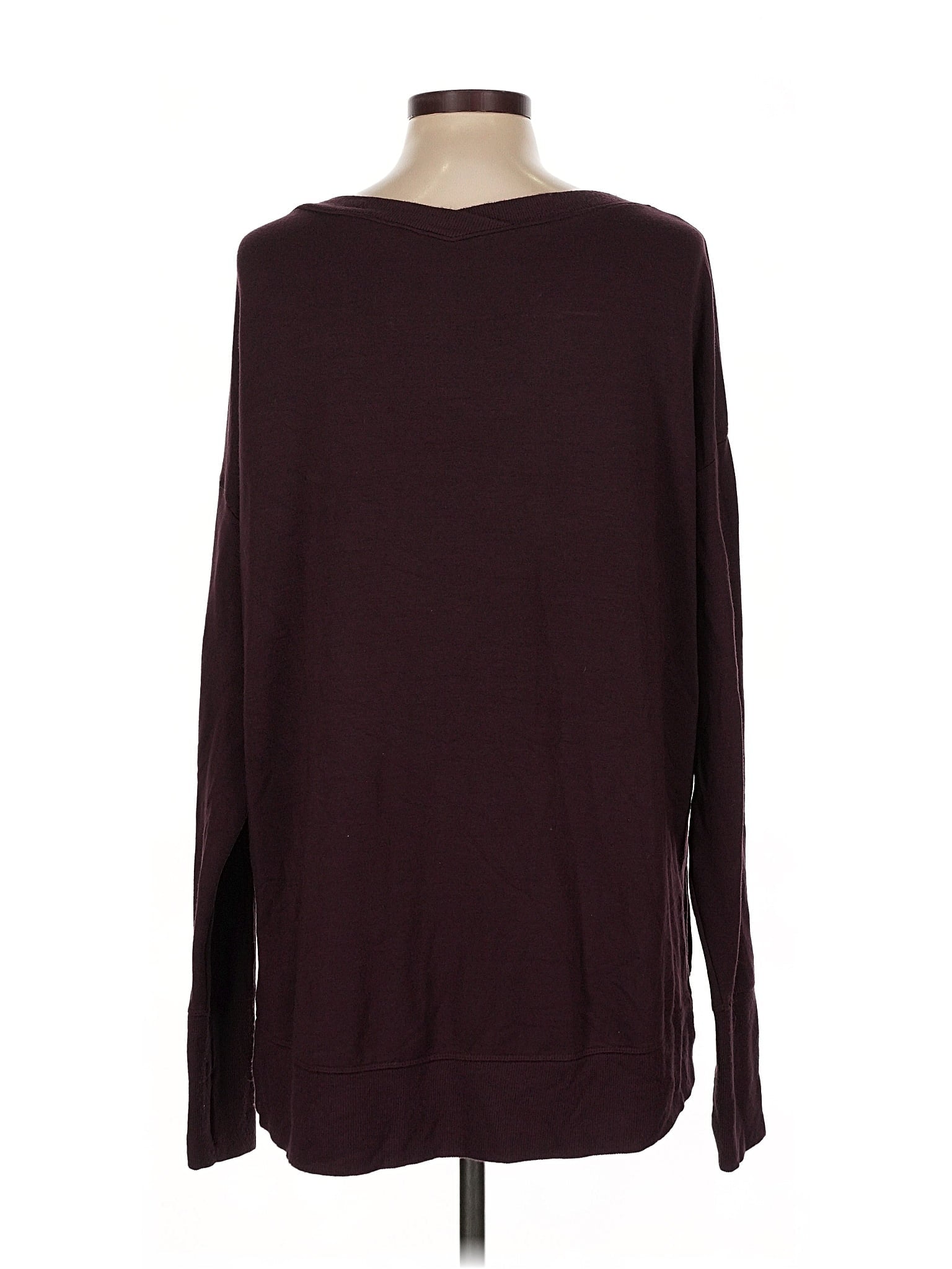Pullover Sweater
