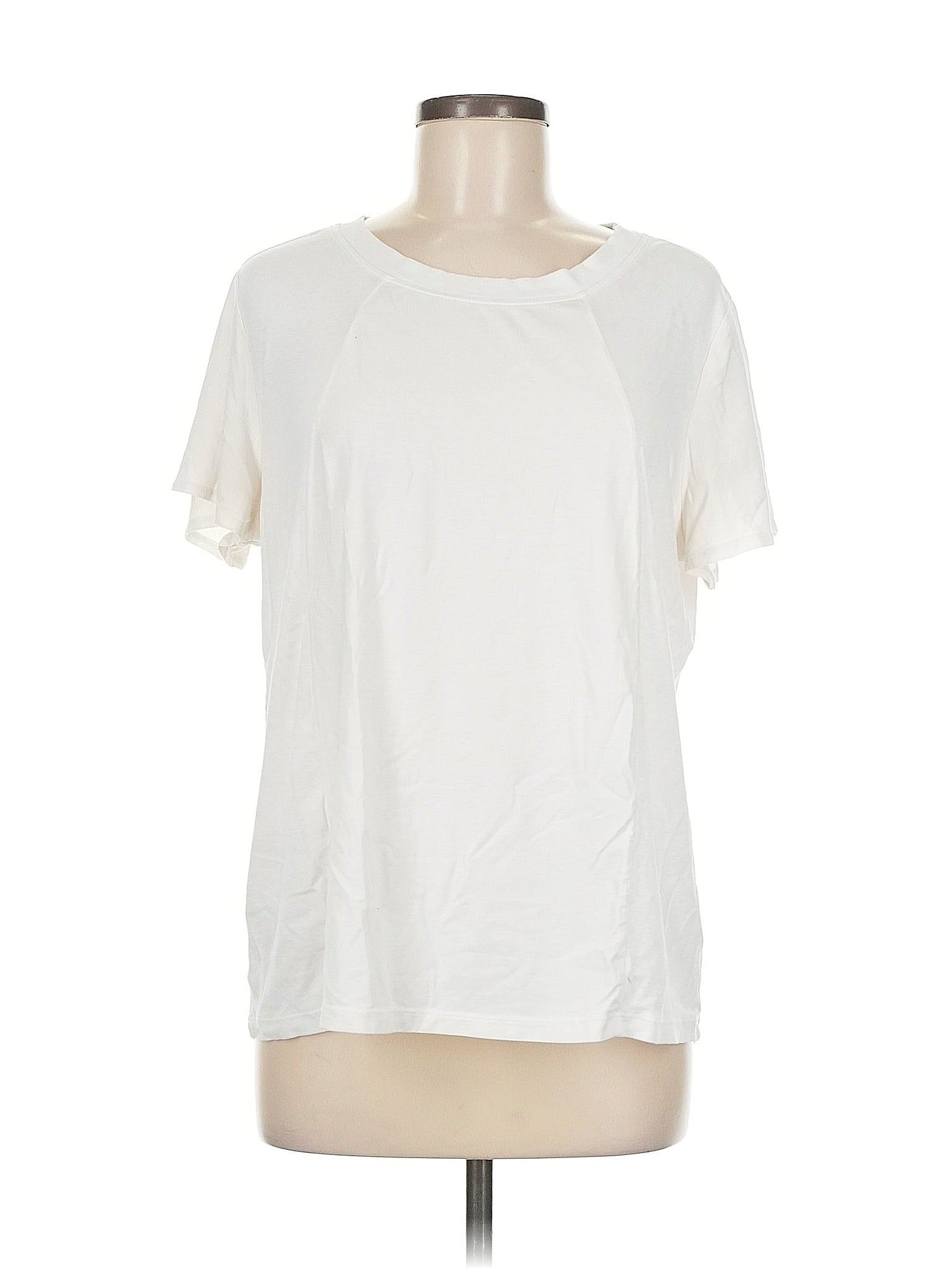 Short Sleeve T Shirt