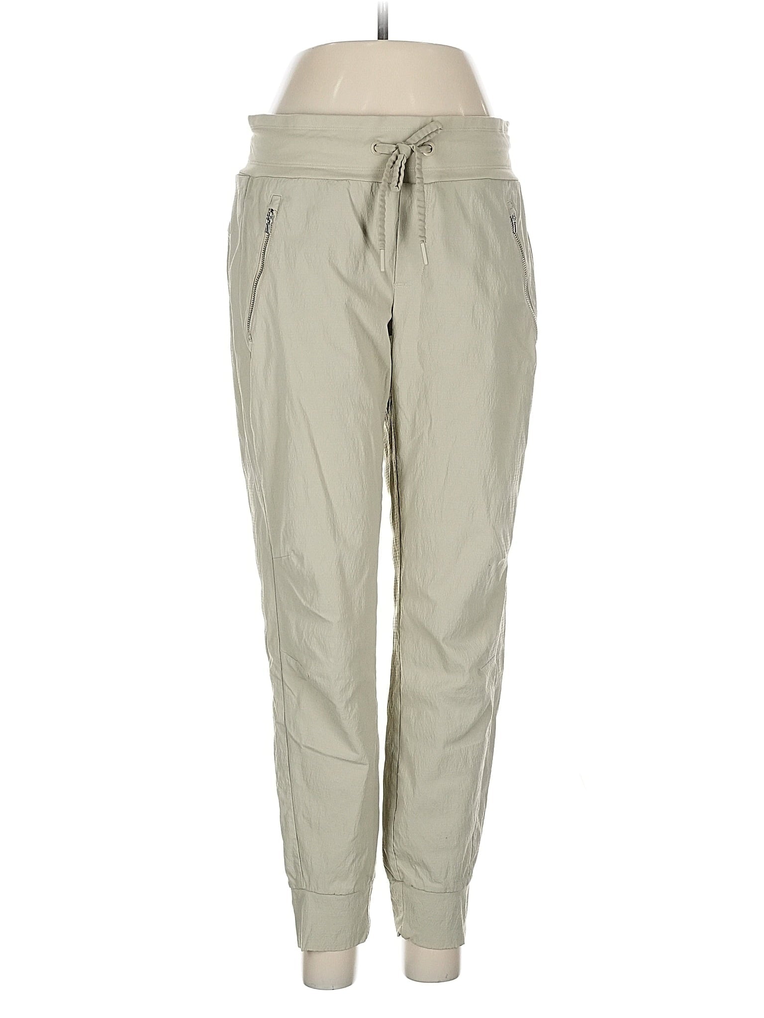 Casual Pants