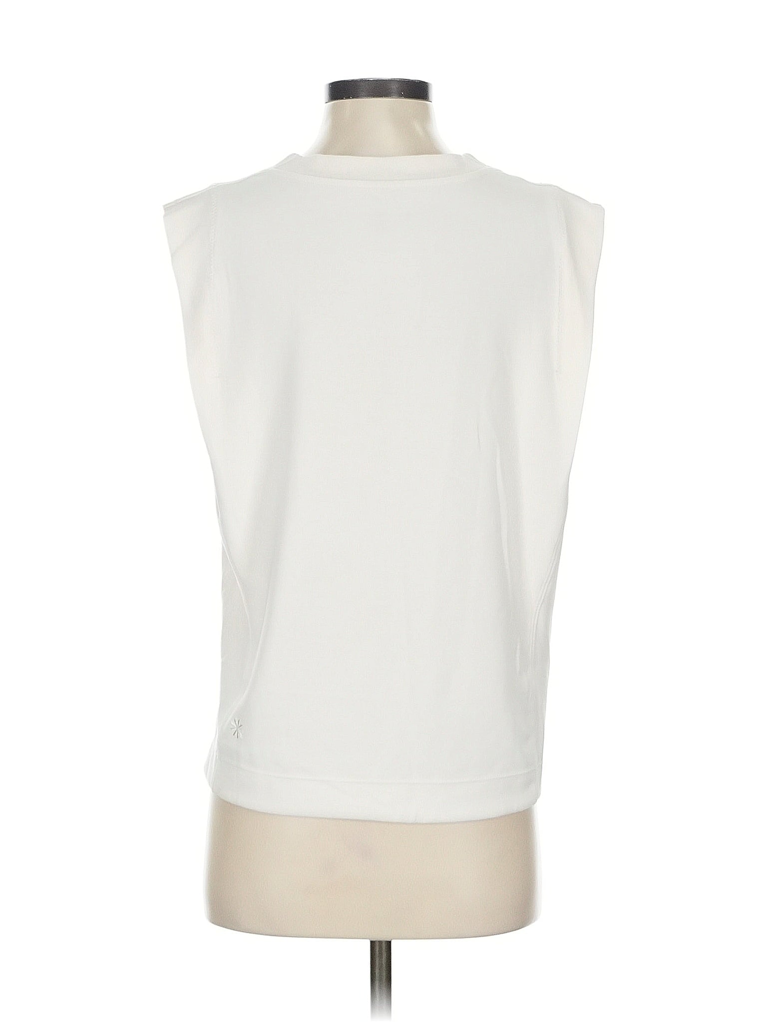 Sleeveless T Shirt