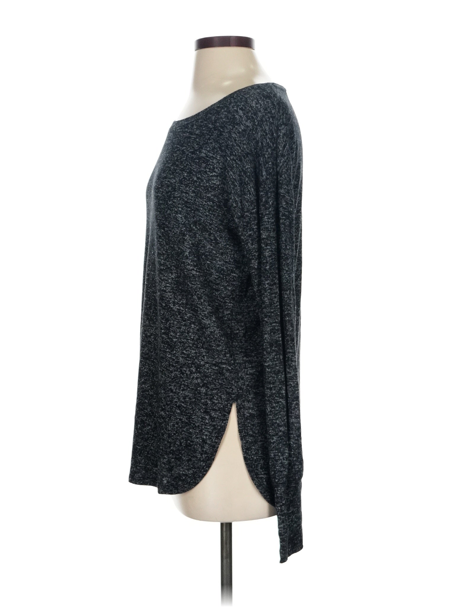 Pullover Sweater