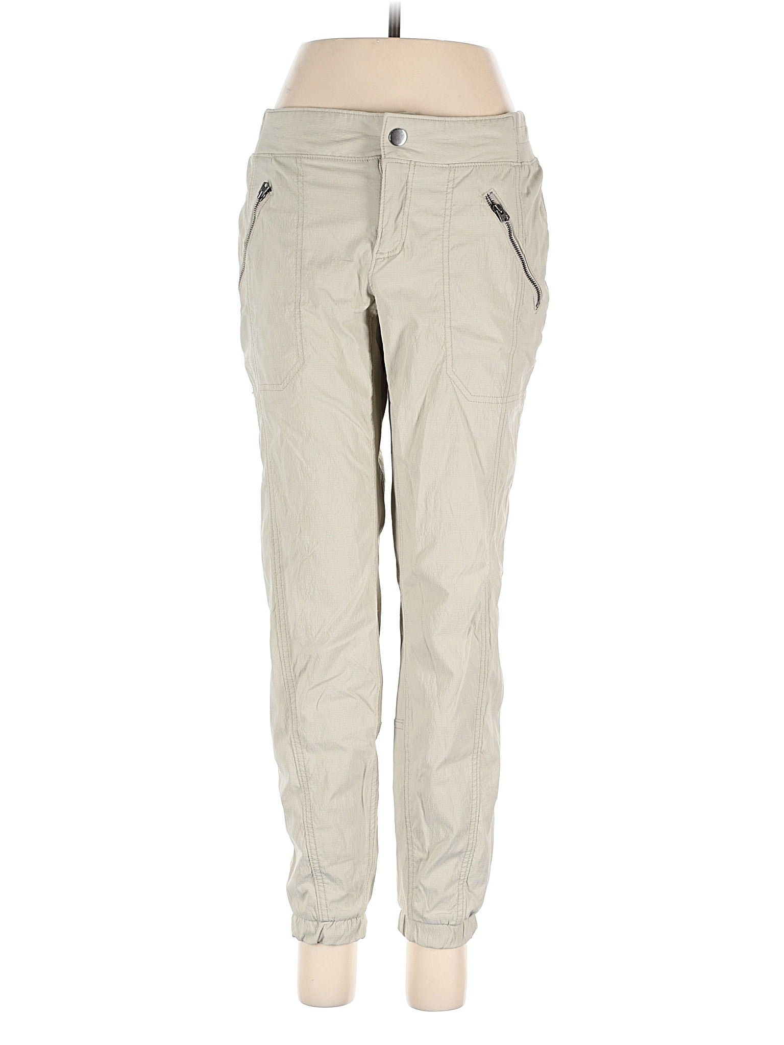 Casual Pants