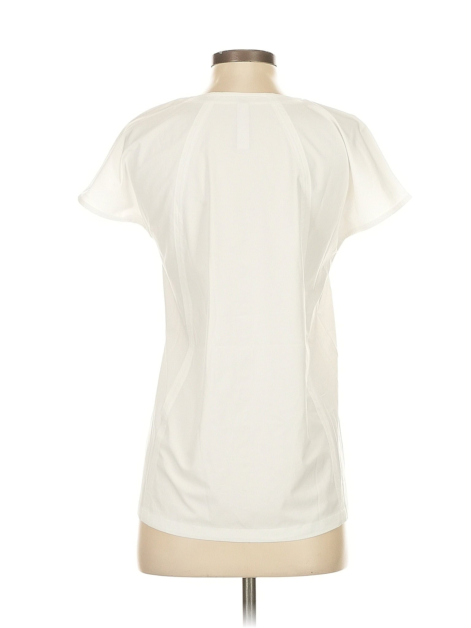 Short Sleeve Blouse