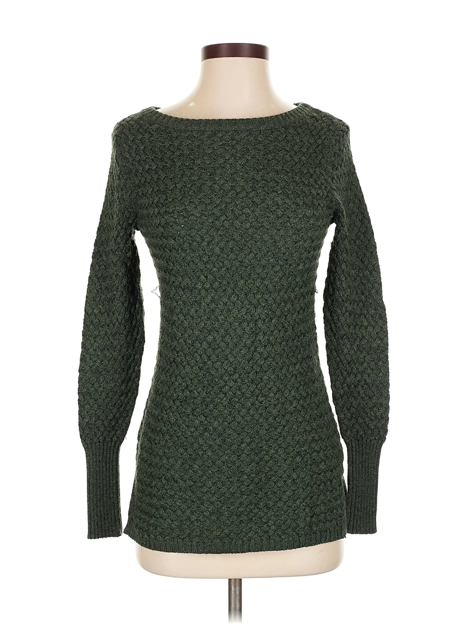 Pullover Sweater
