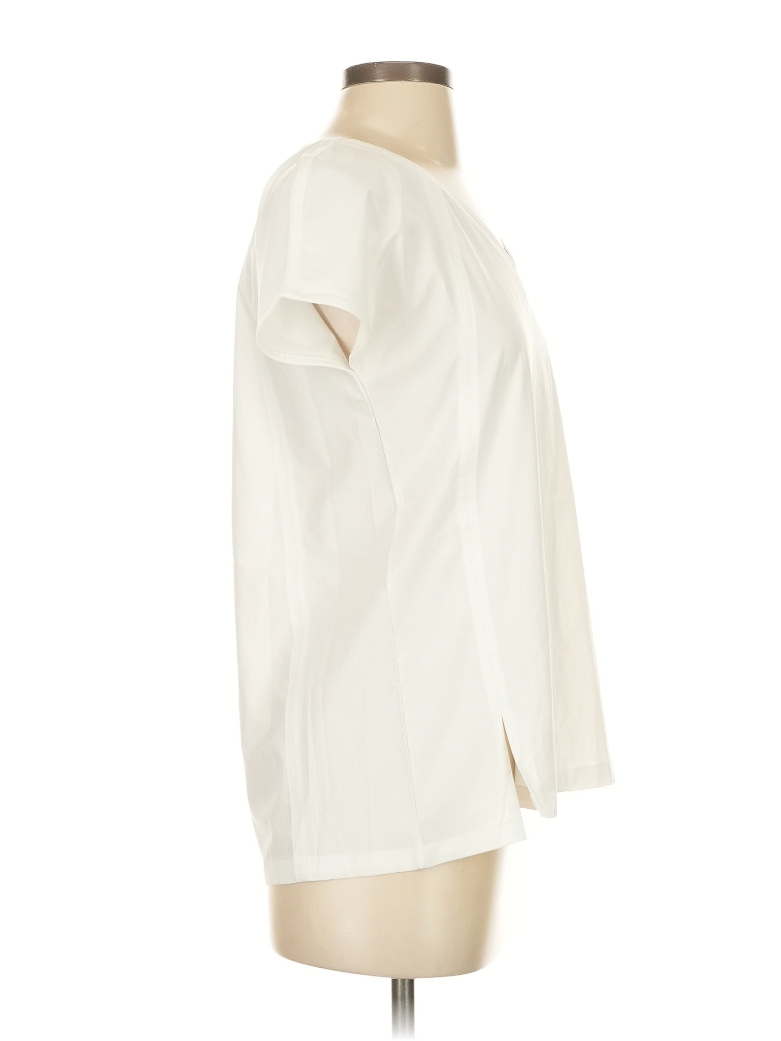 Short Sleeve Blouse