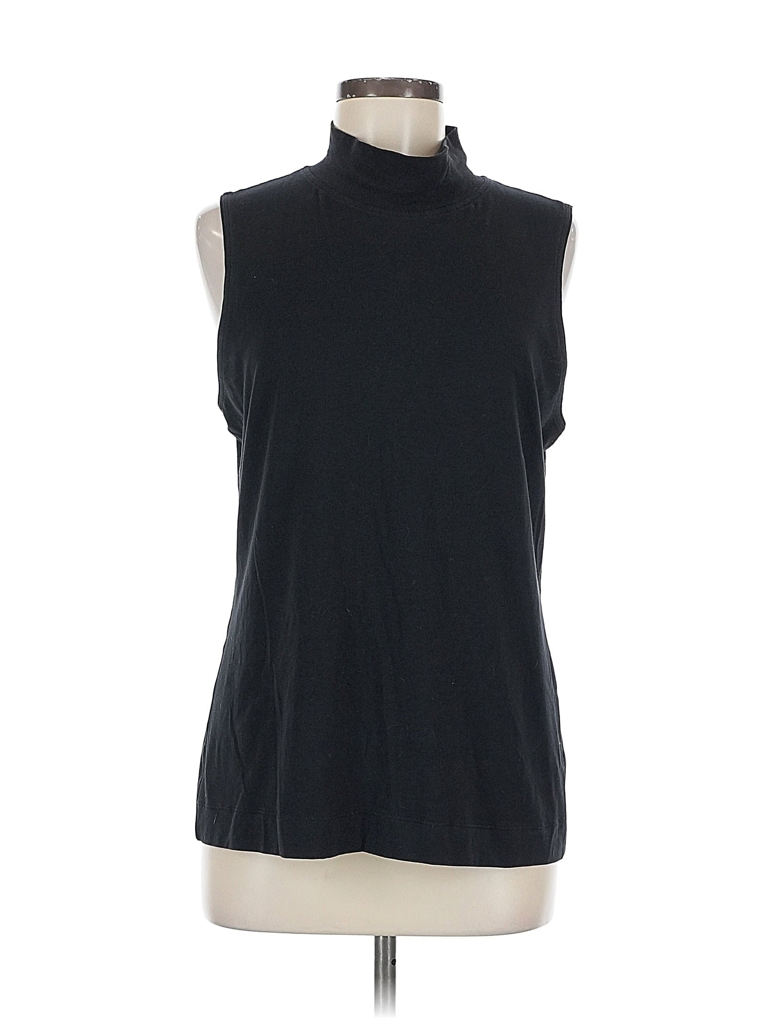 Sleeveless T Shirt