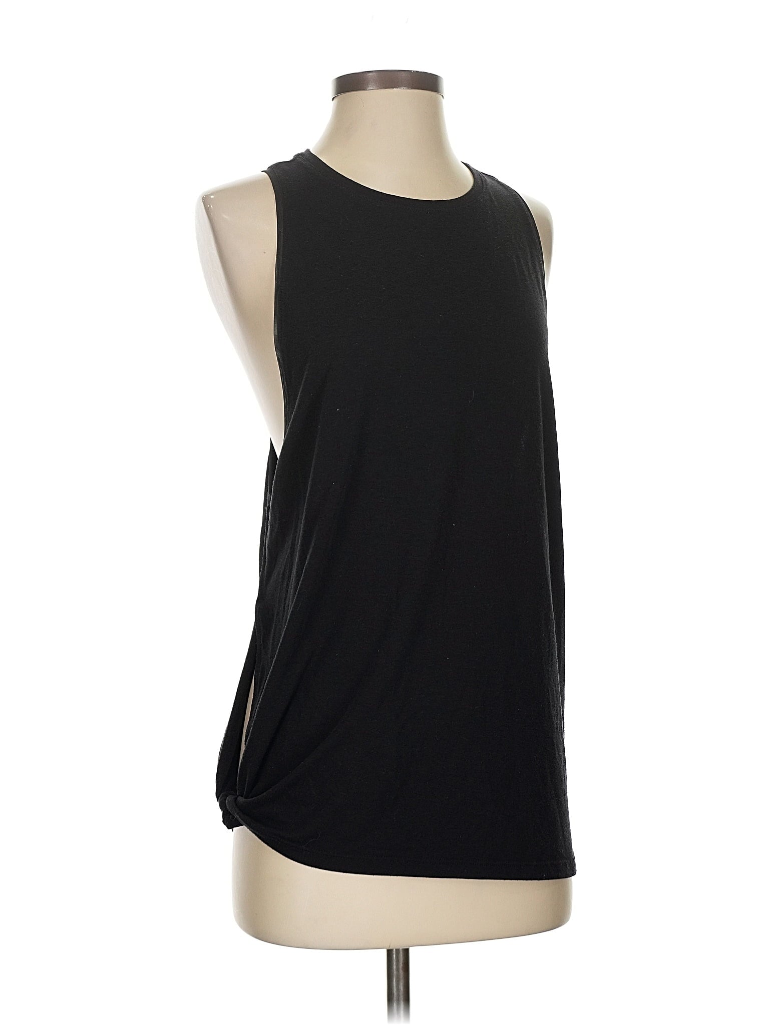 Sleeveless T Shirt