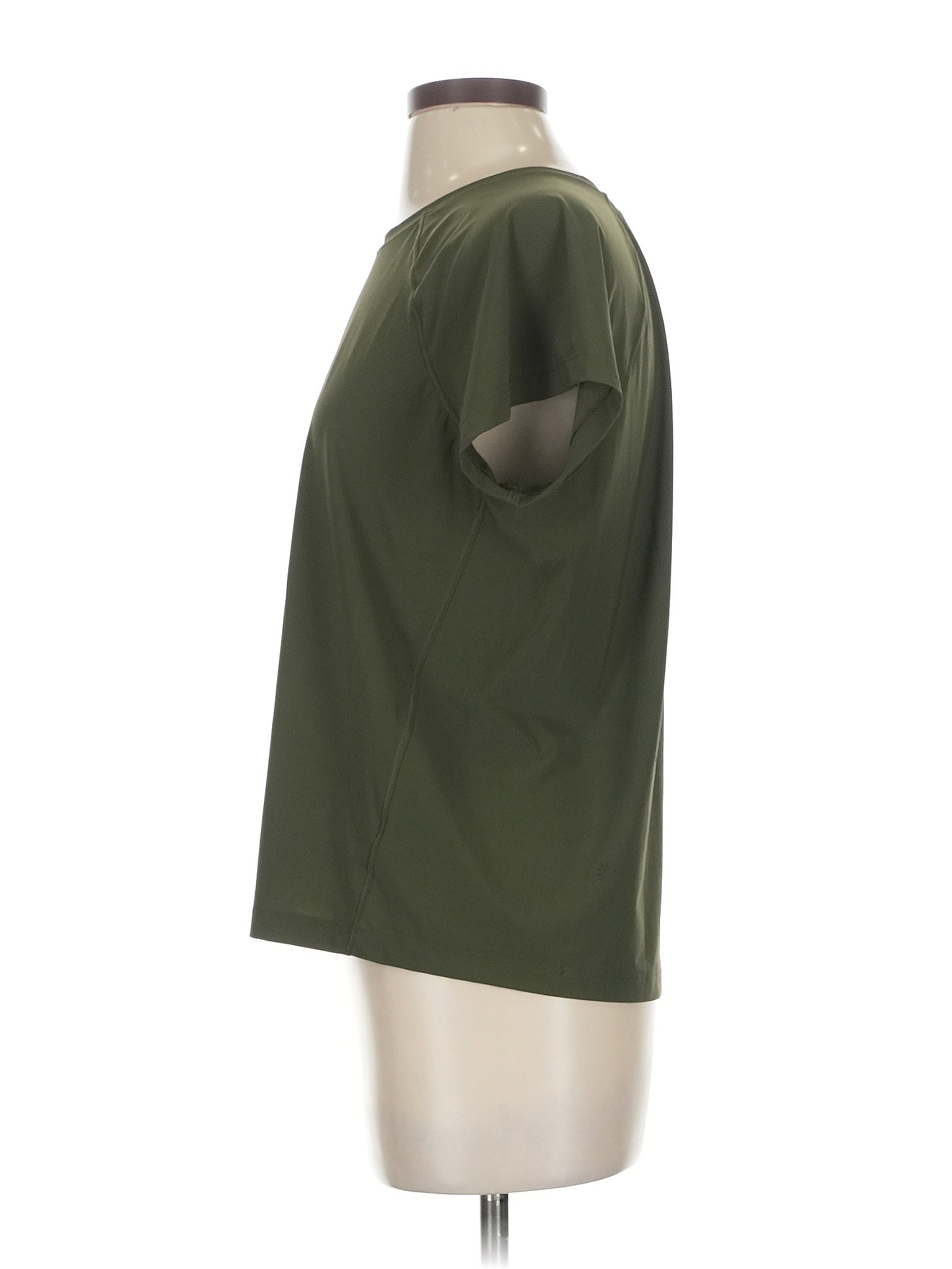 Short Sleeve T Shirt