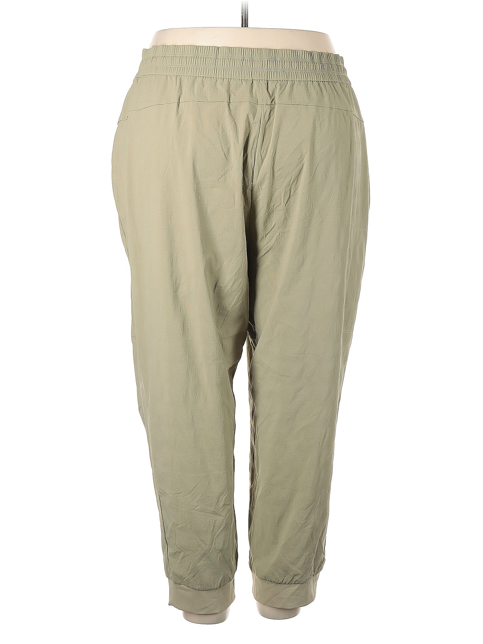Casual Pants