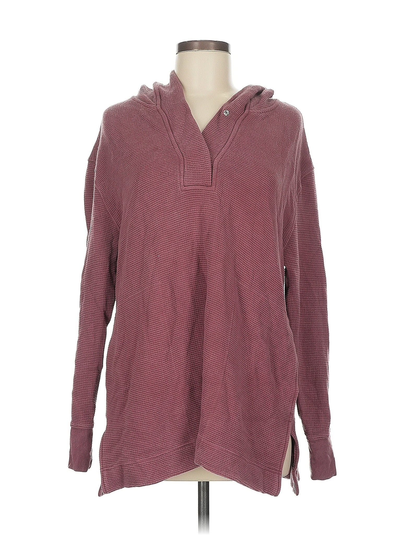 Pullover Sweater