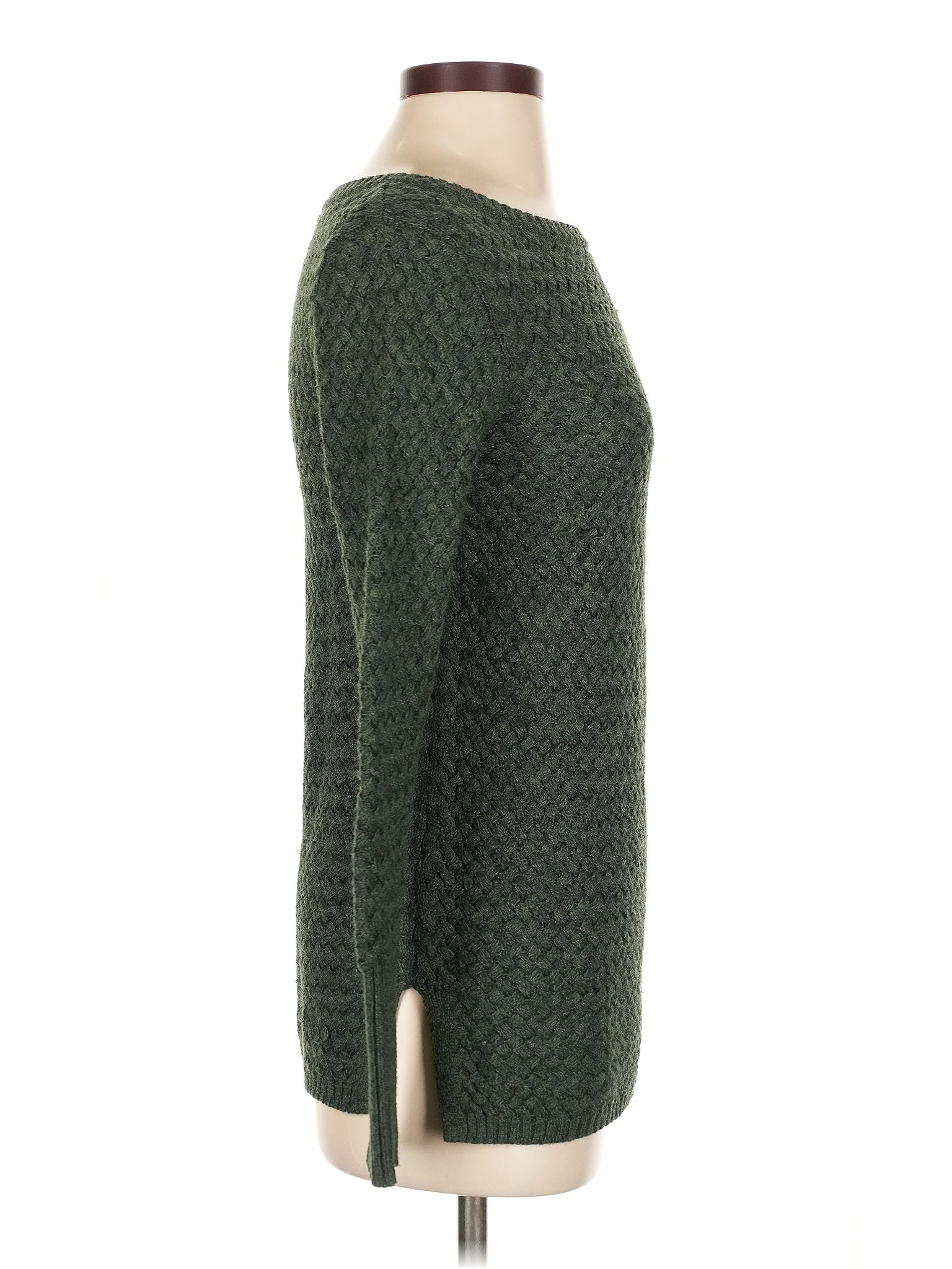 Pullover Sweater