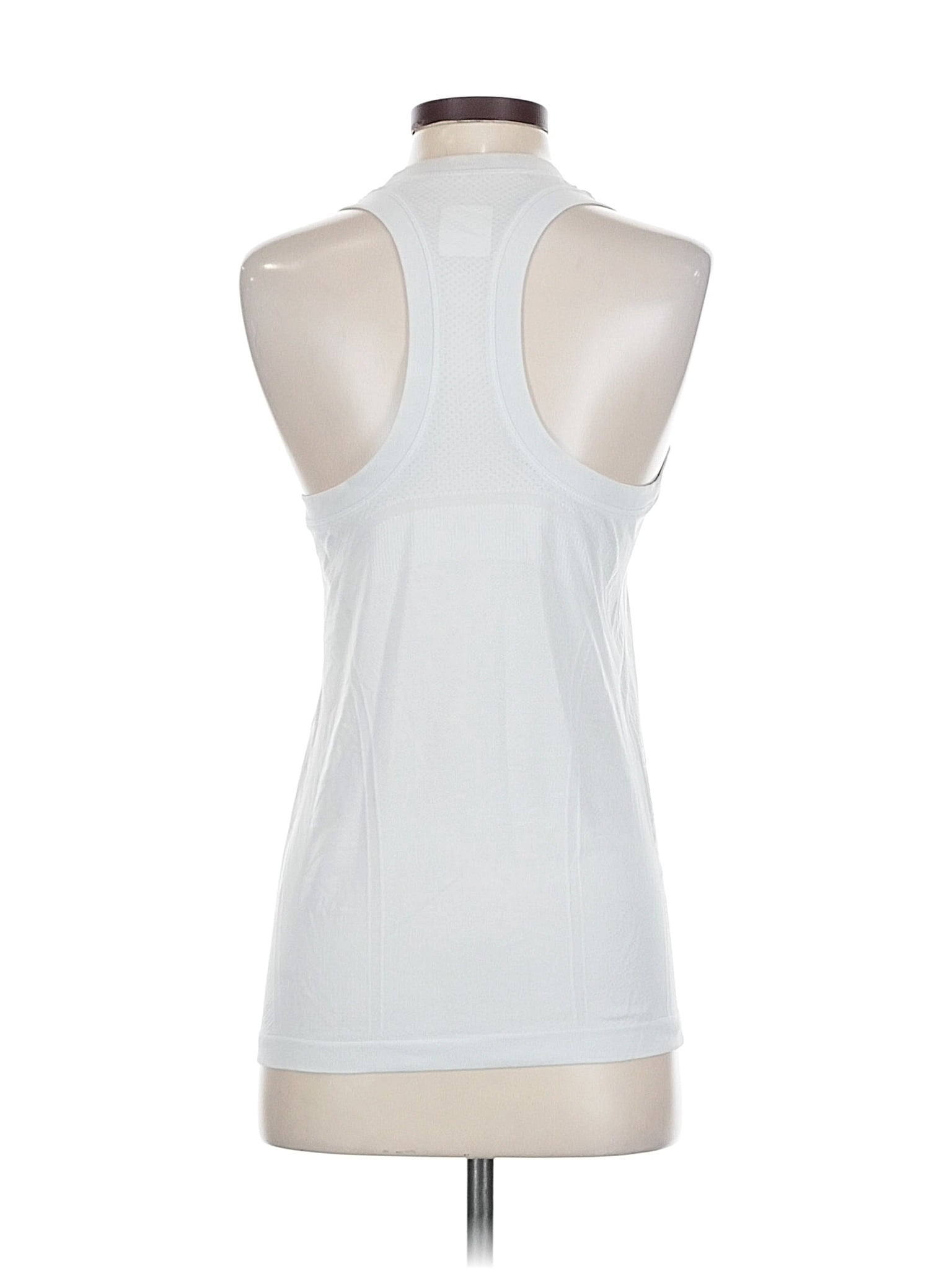 Sleeveless T Shirt