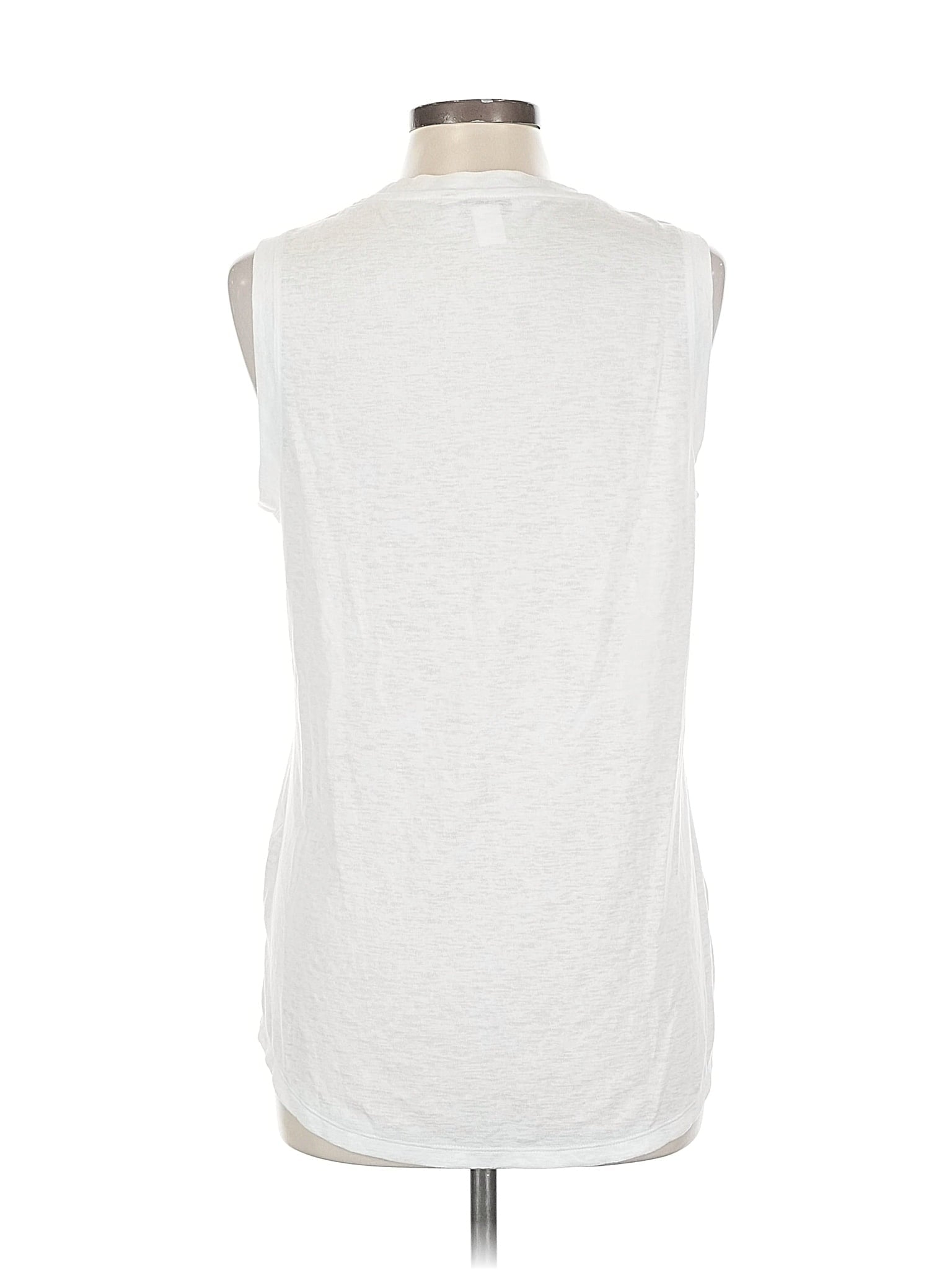 Sleeveless T Shirt