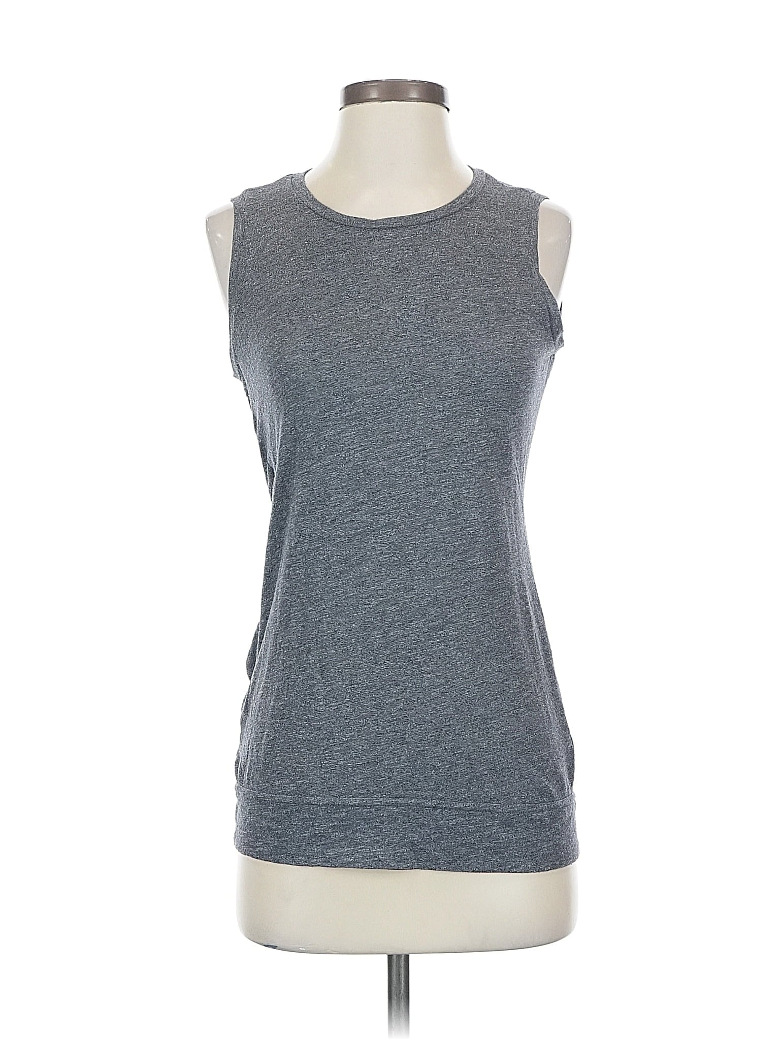 Sleeveless T Shirt