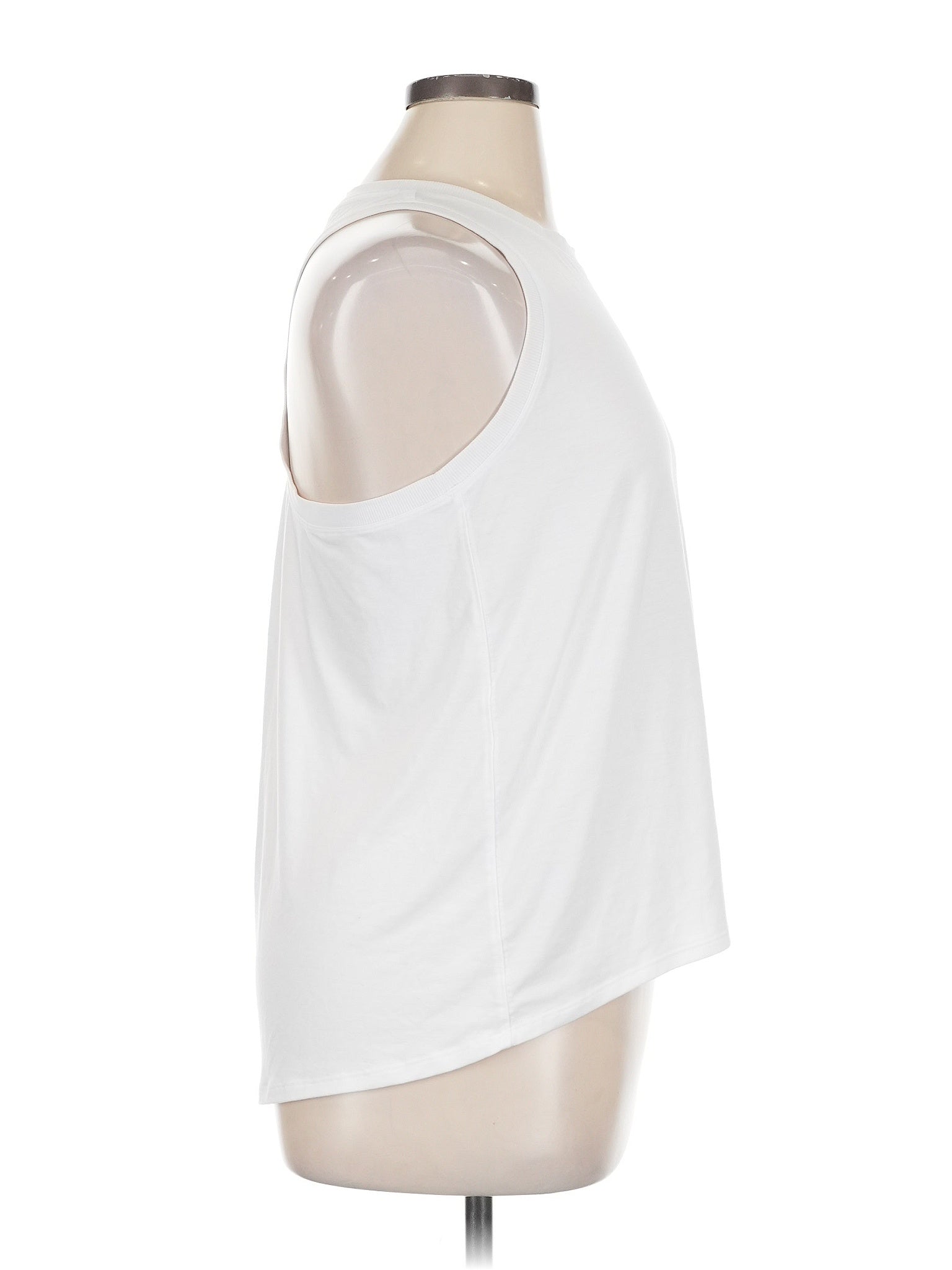 Sleeveless T Shirt