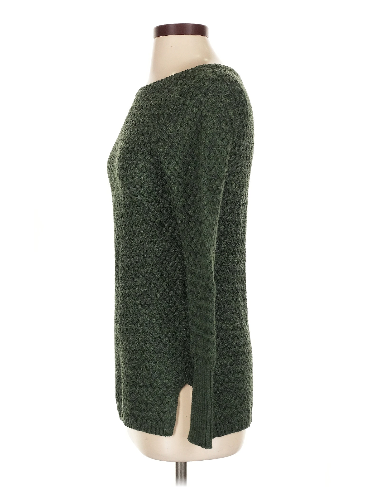 Pullover Sweater