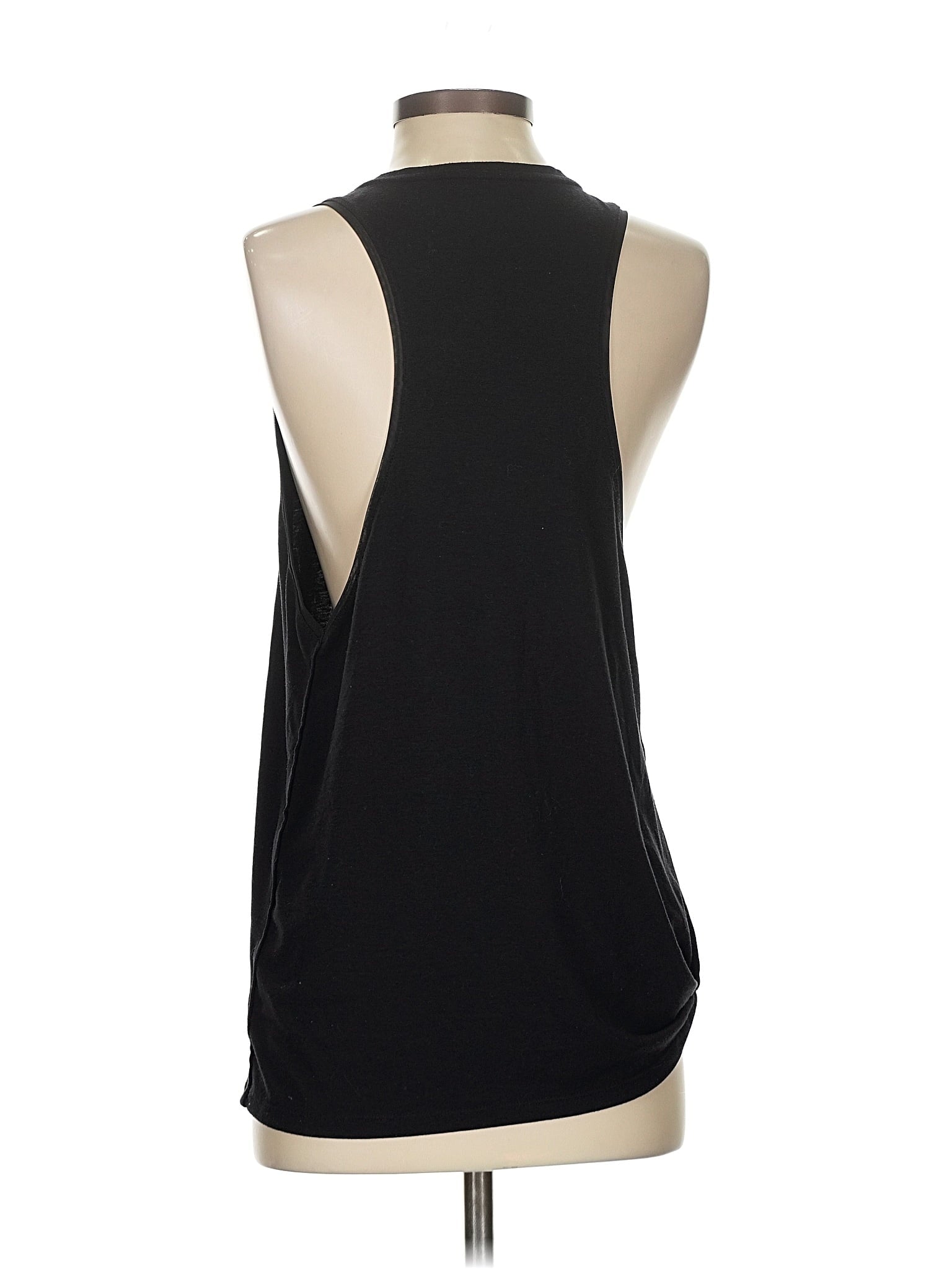 Sleeveless T Shirt