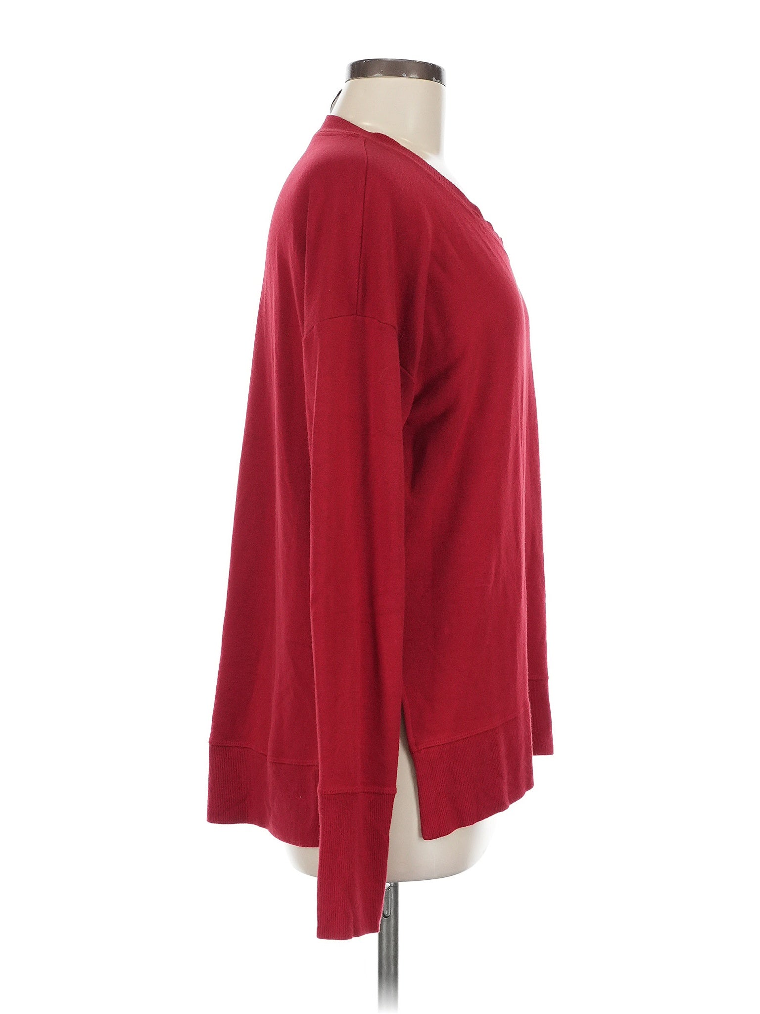 Pullover Sweater