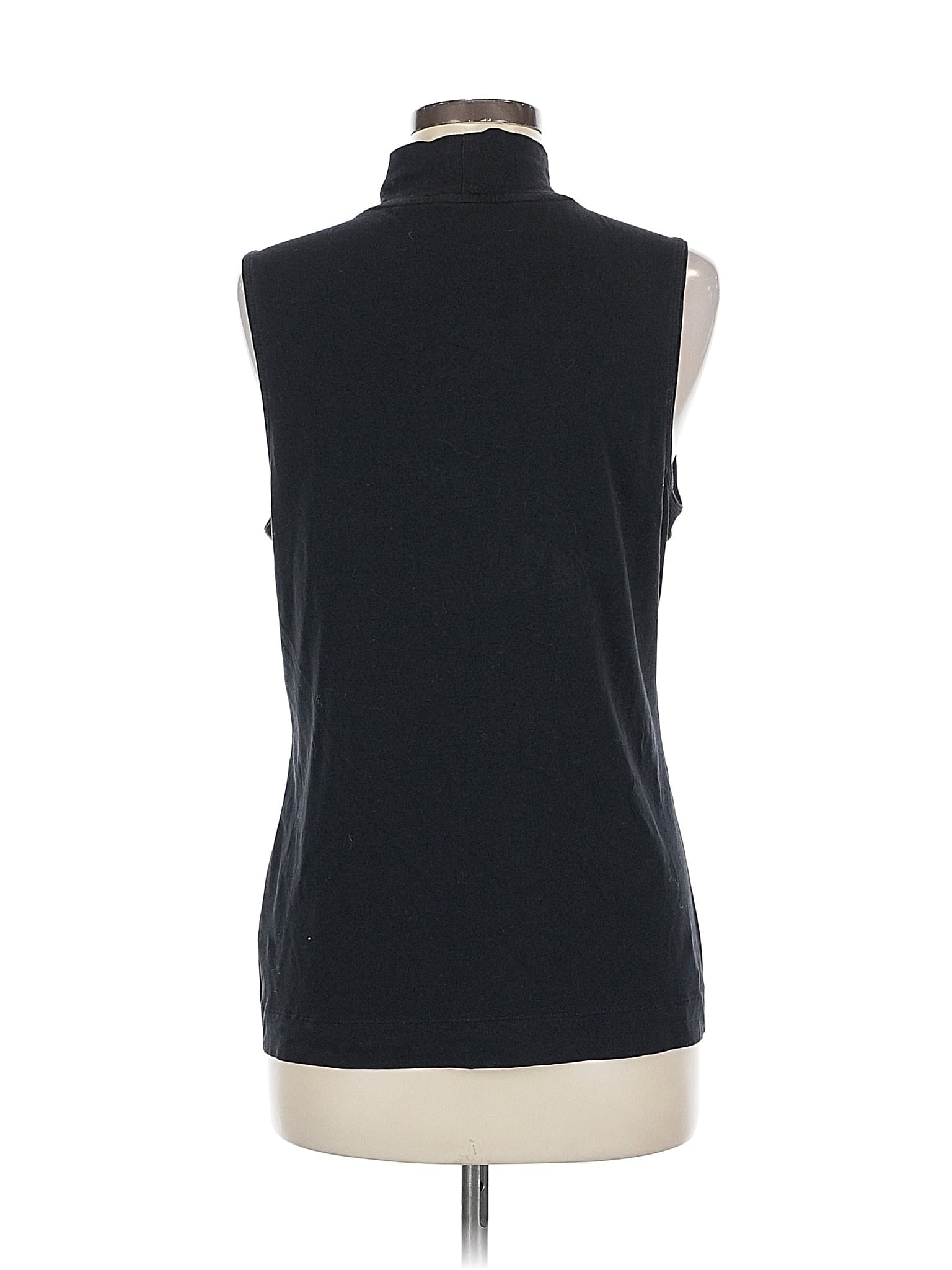 Sleeveless T Shirt