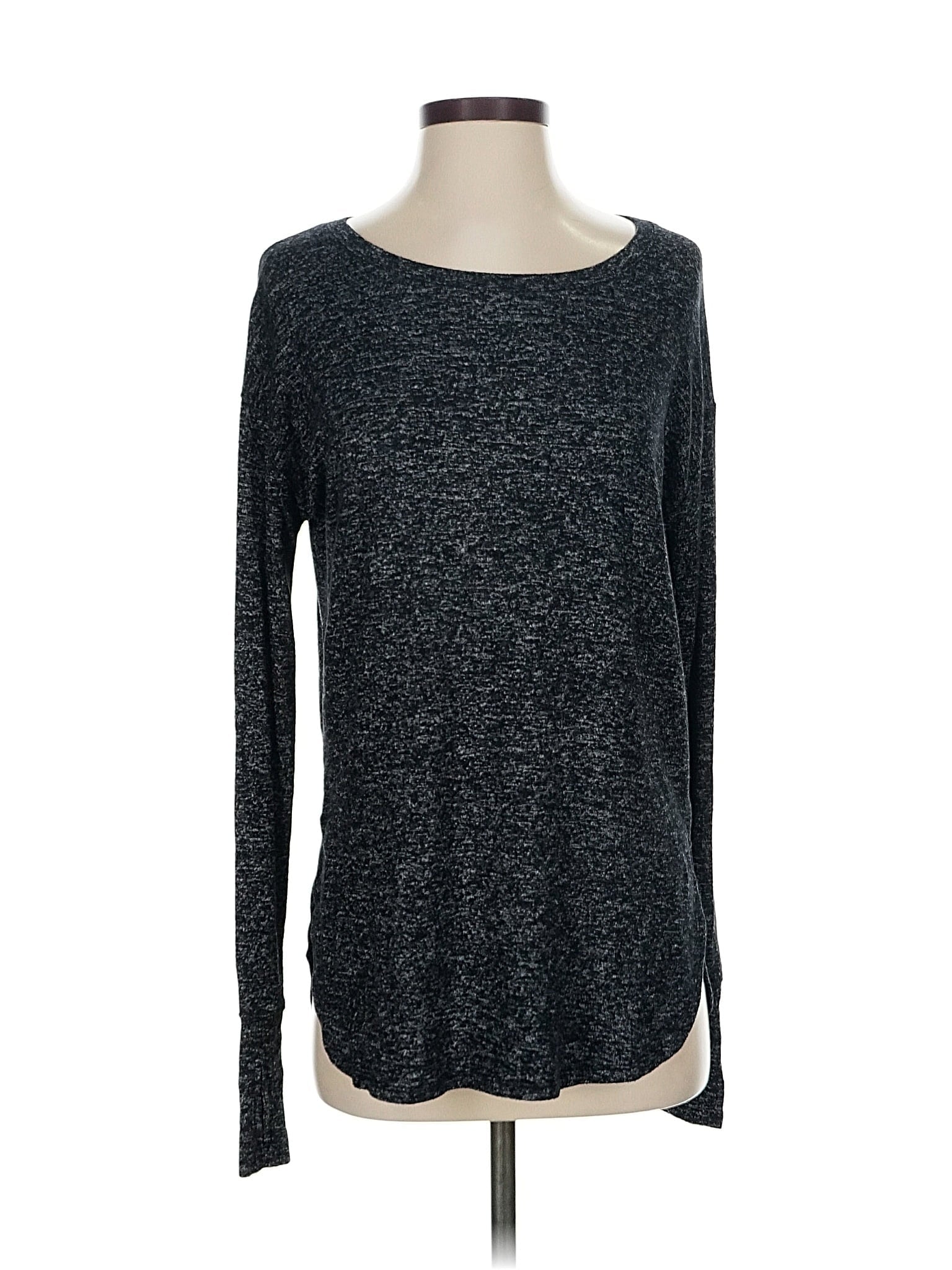 Pullover Sweater