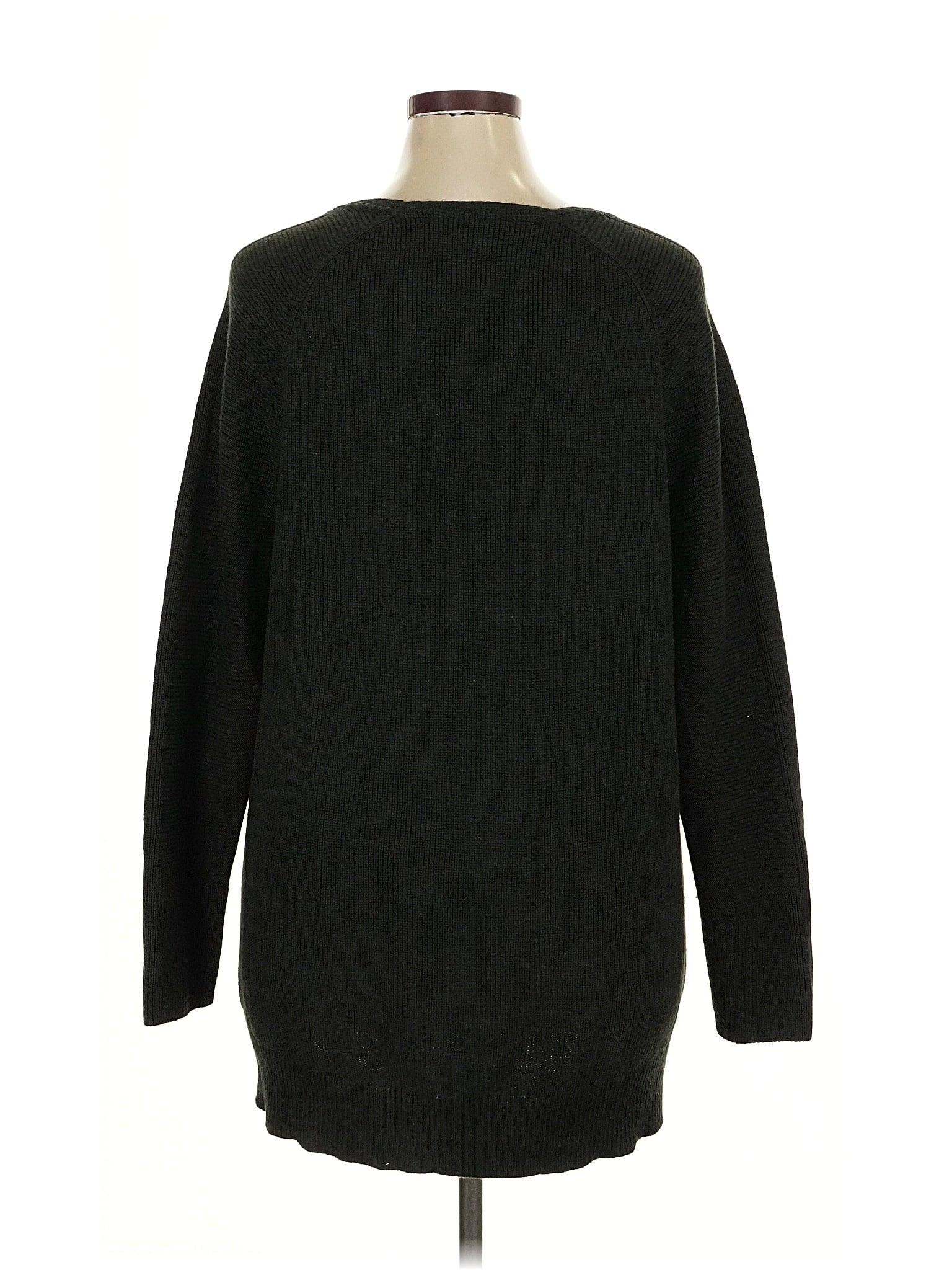 Pullover Sweater