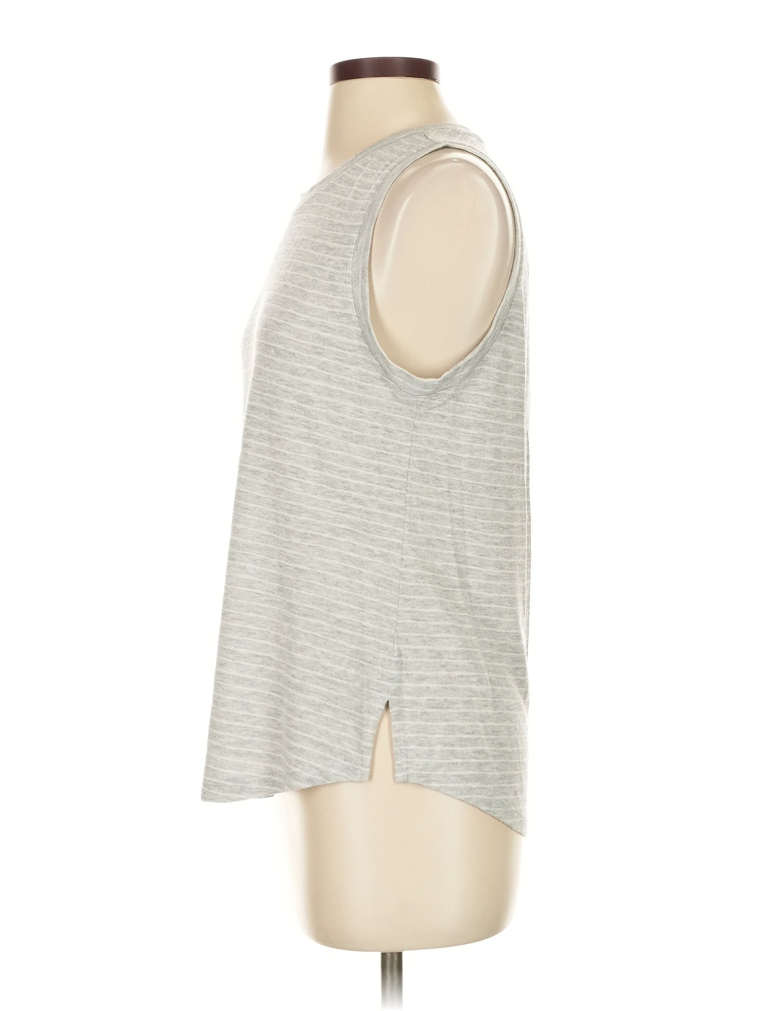 Sleeveless T Shirt