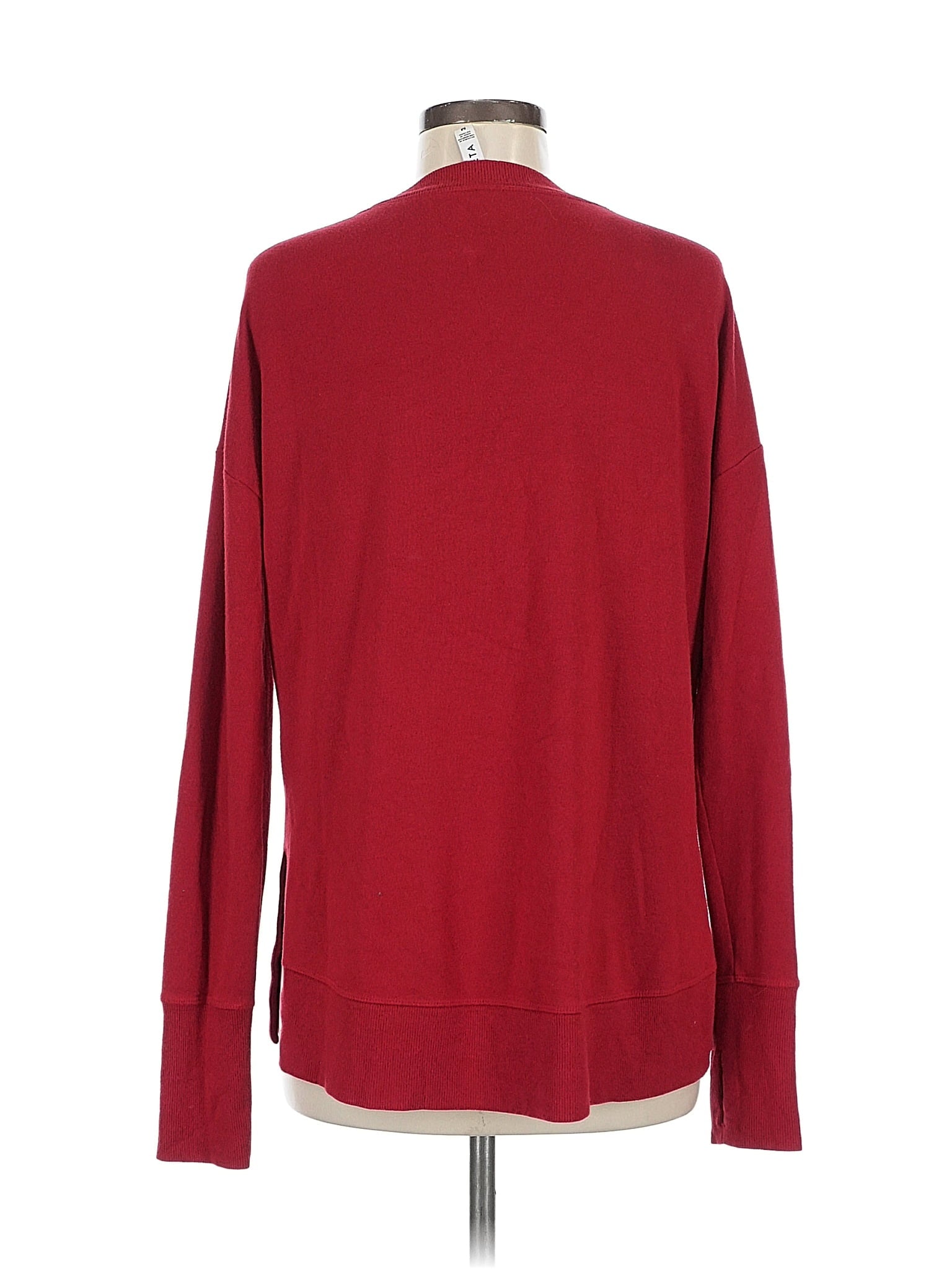 Pullover Sweater