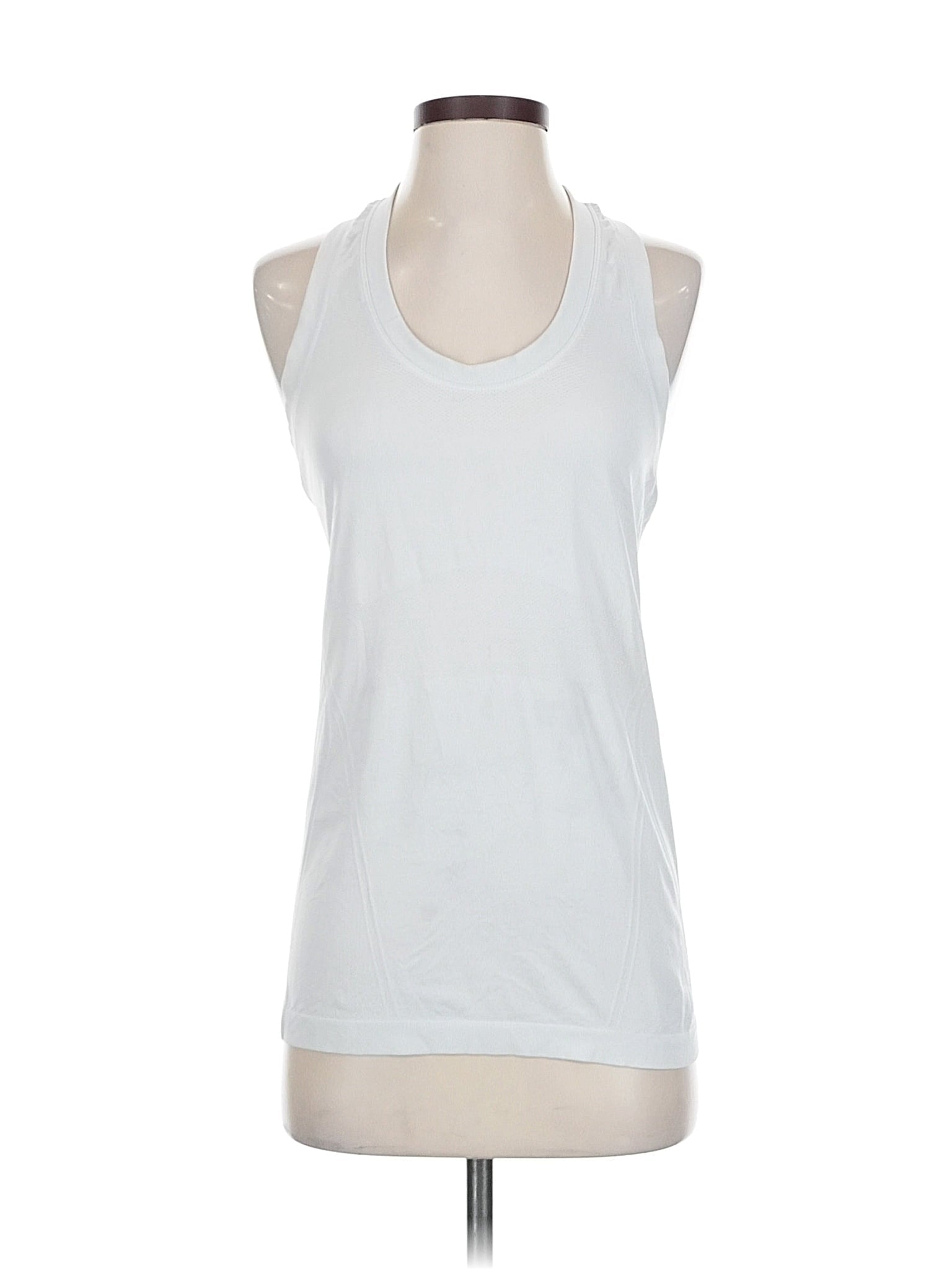 Sleeveless T Shirt