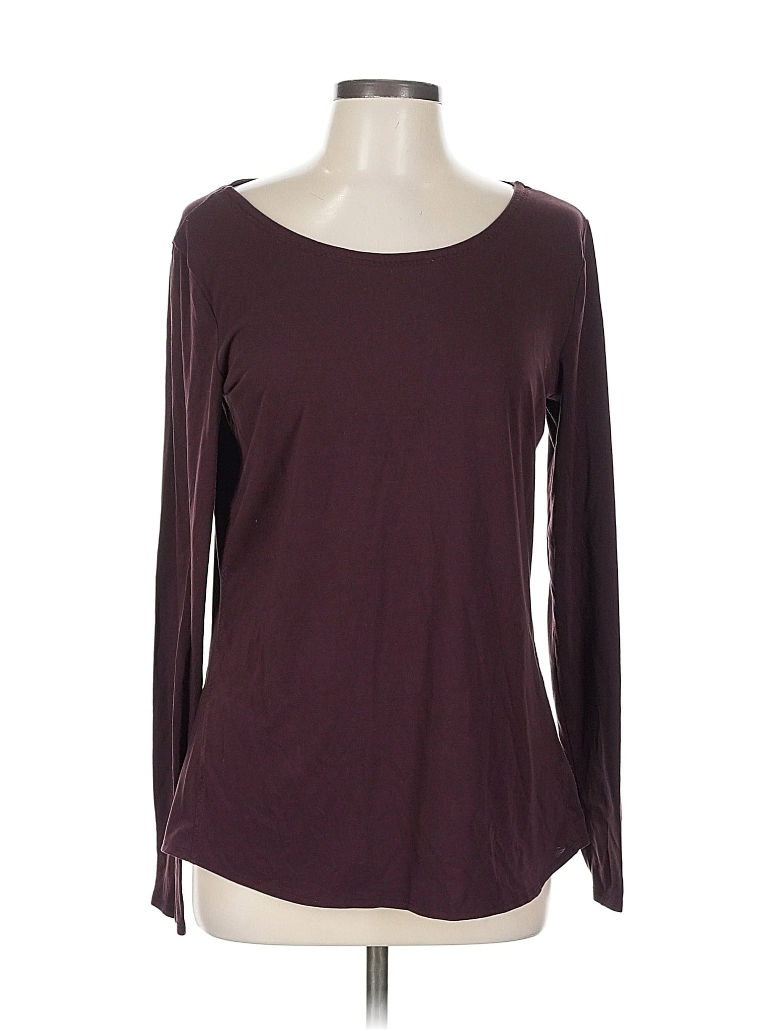 Long Sleeve Top