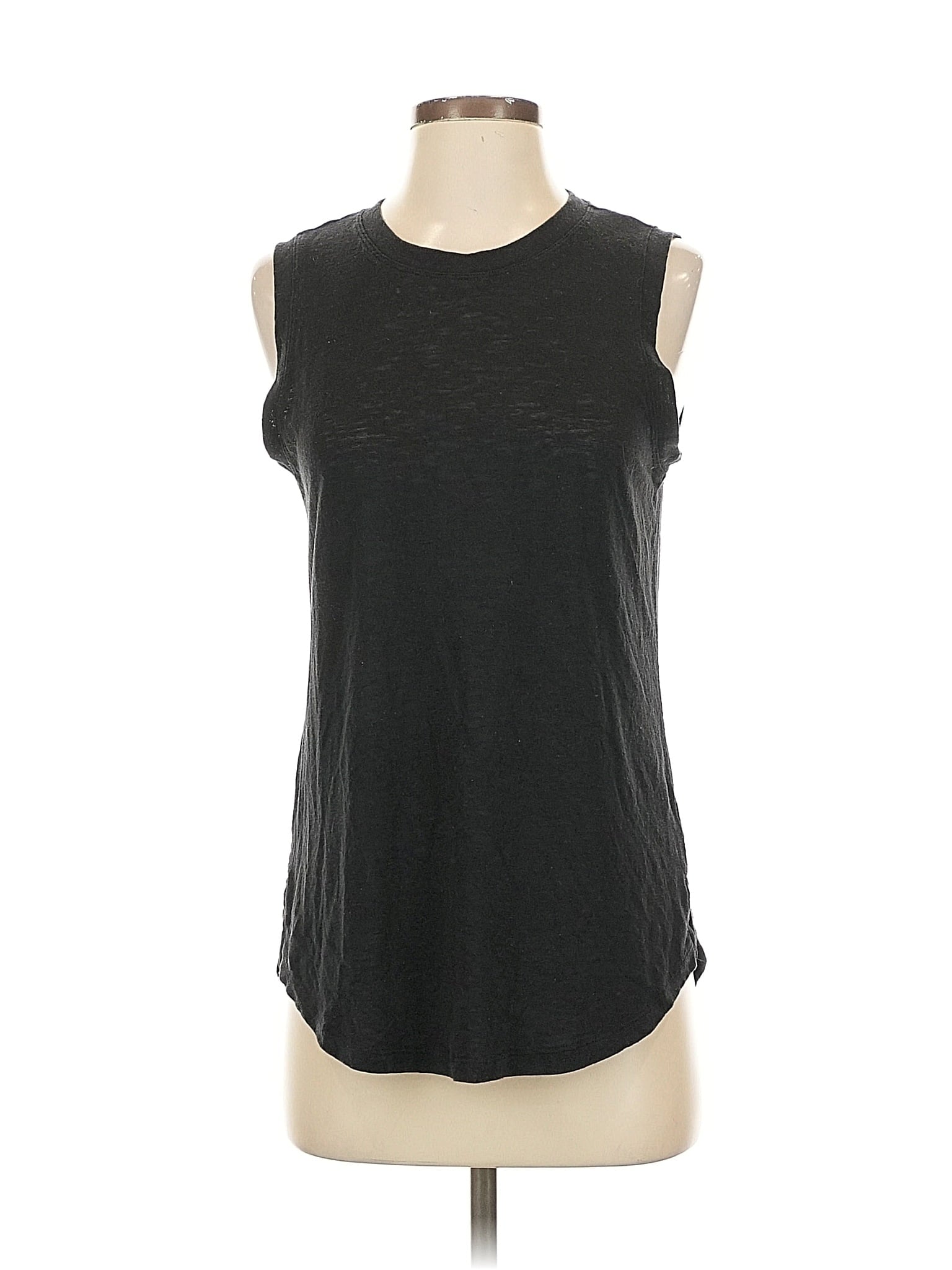 Sleeveless T Shirt