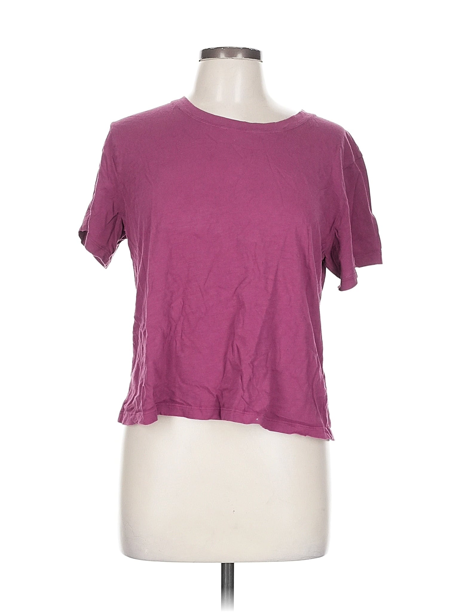 Short Sleeve T Shirt