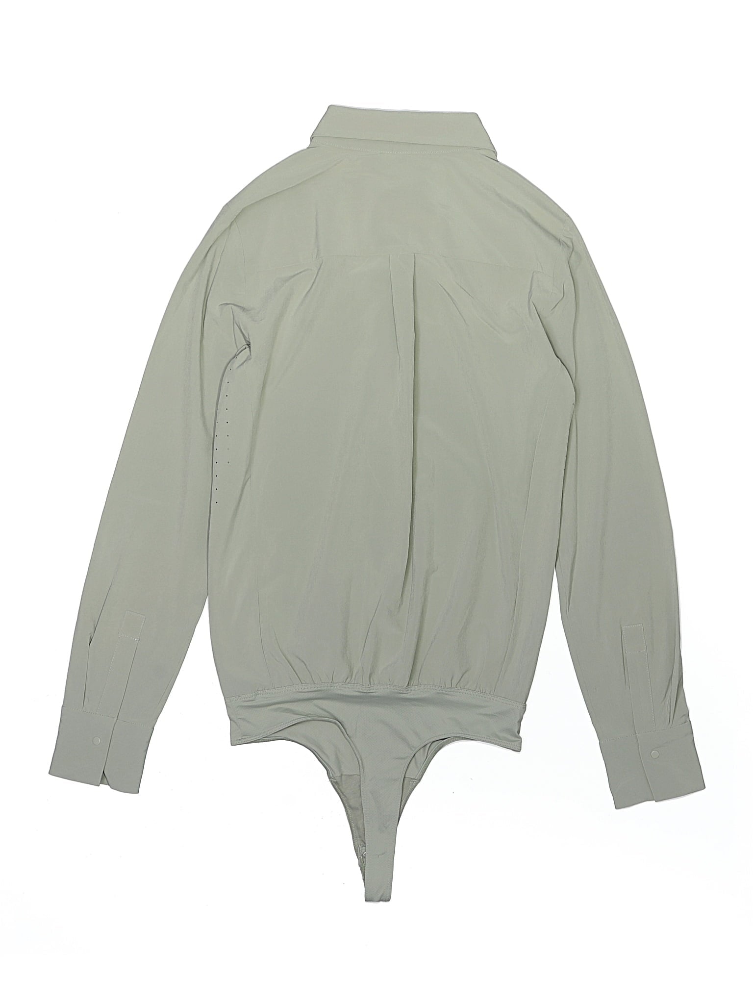 Long Sleeve Blouse
