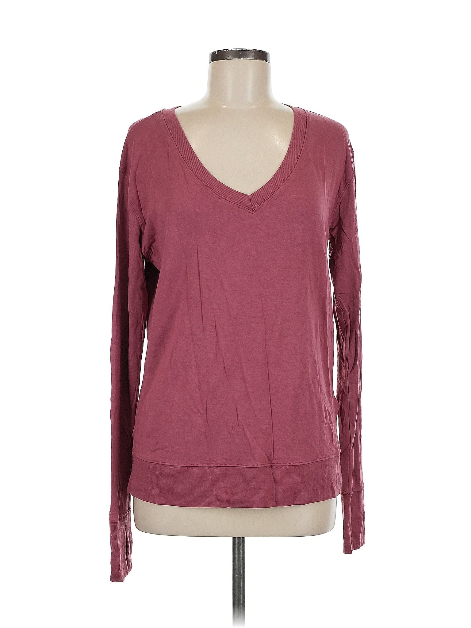 Pullover Sweater