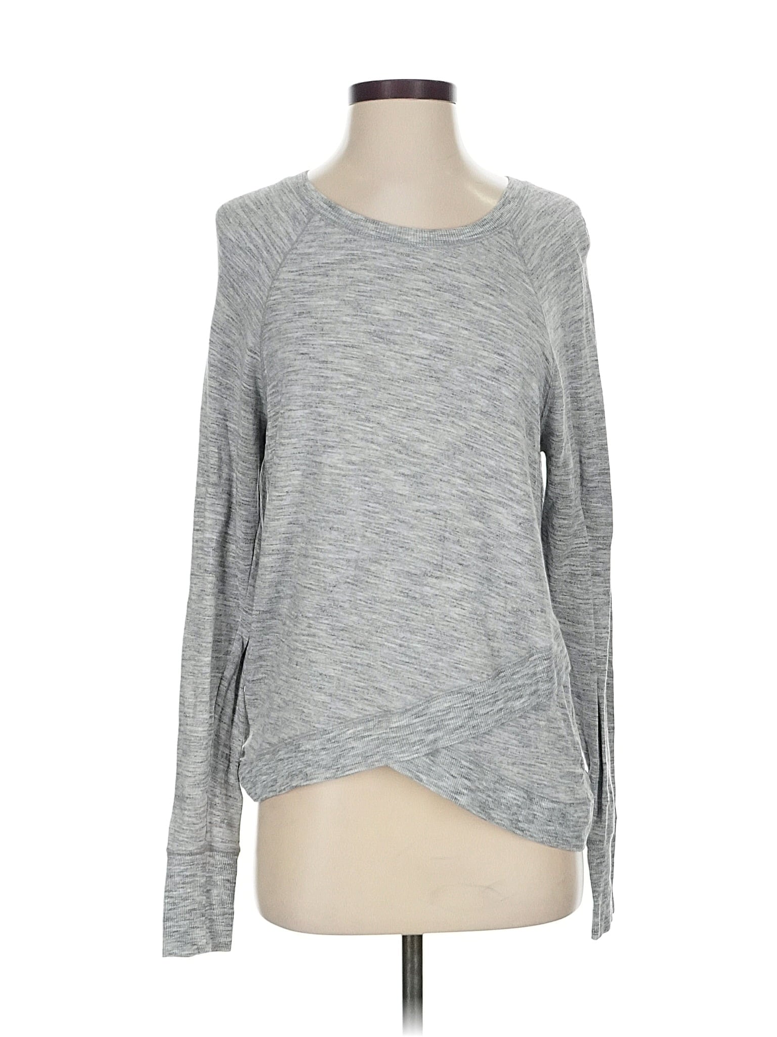 Pullover Sweater
