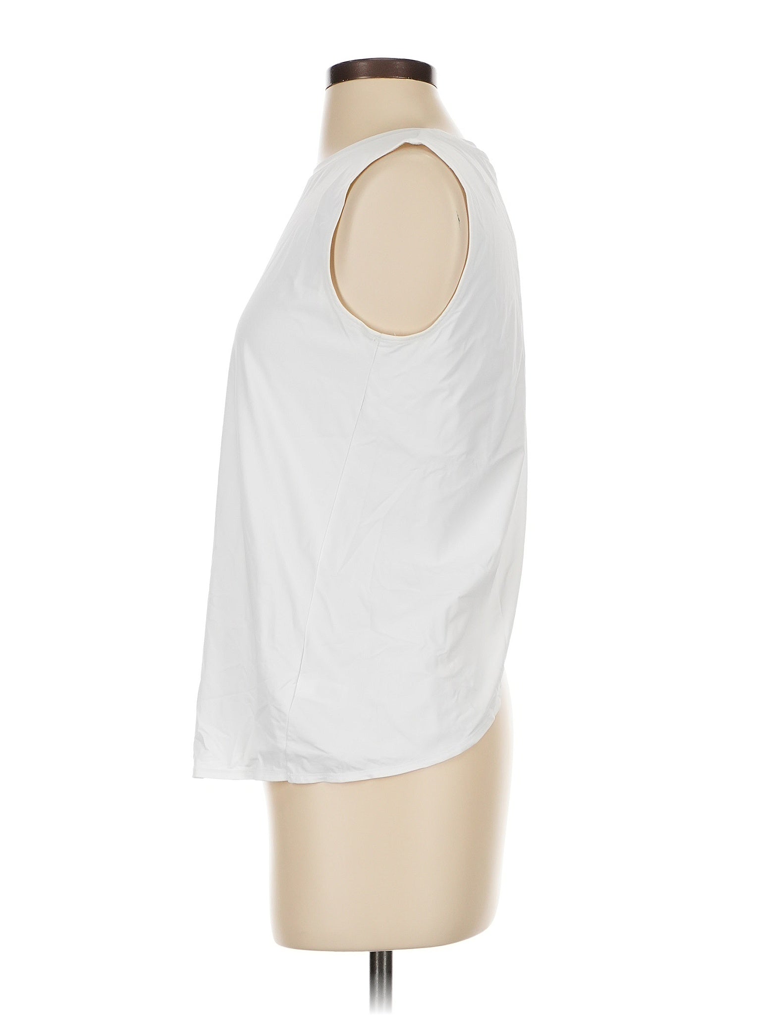 Sleeveless T Shirt