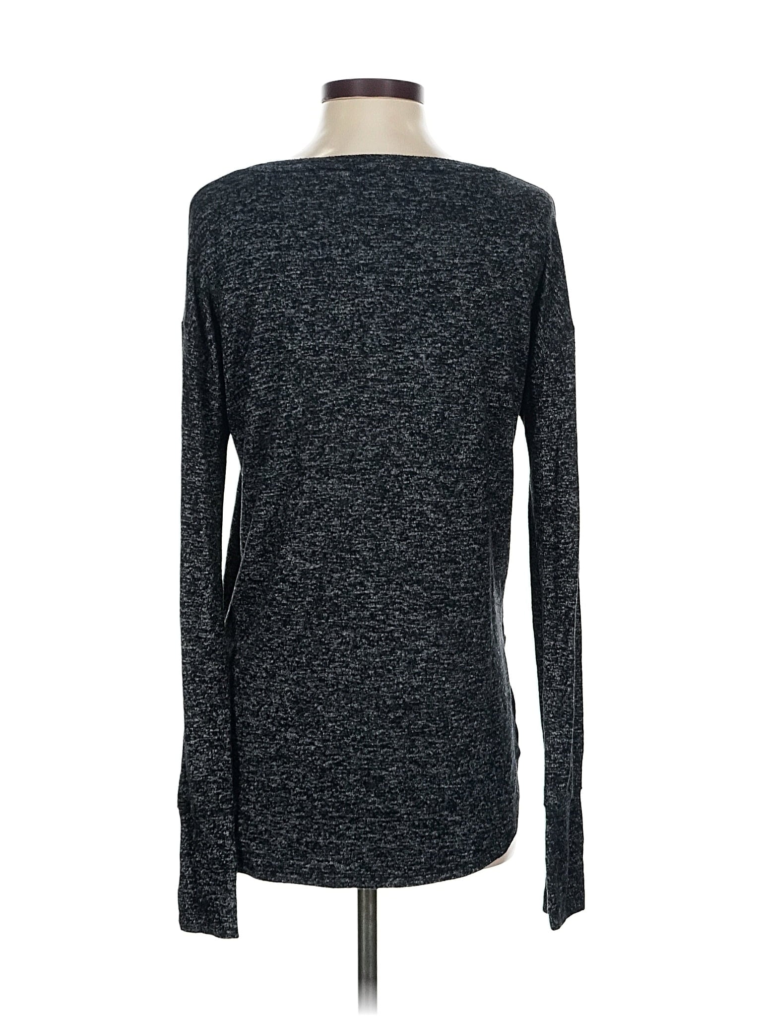 Pullover Sweater