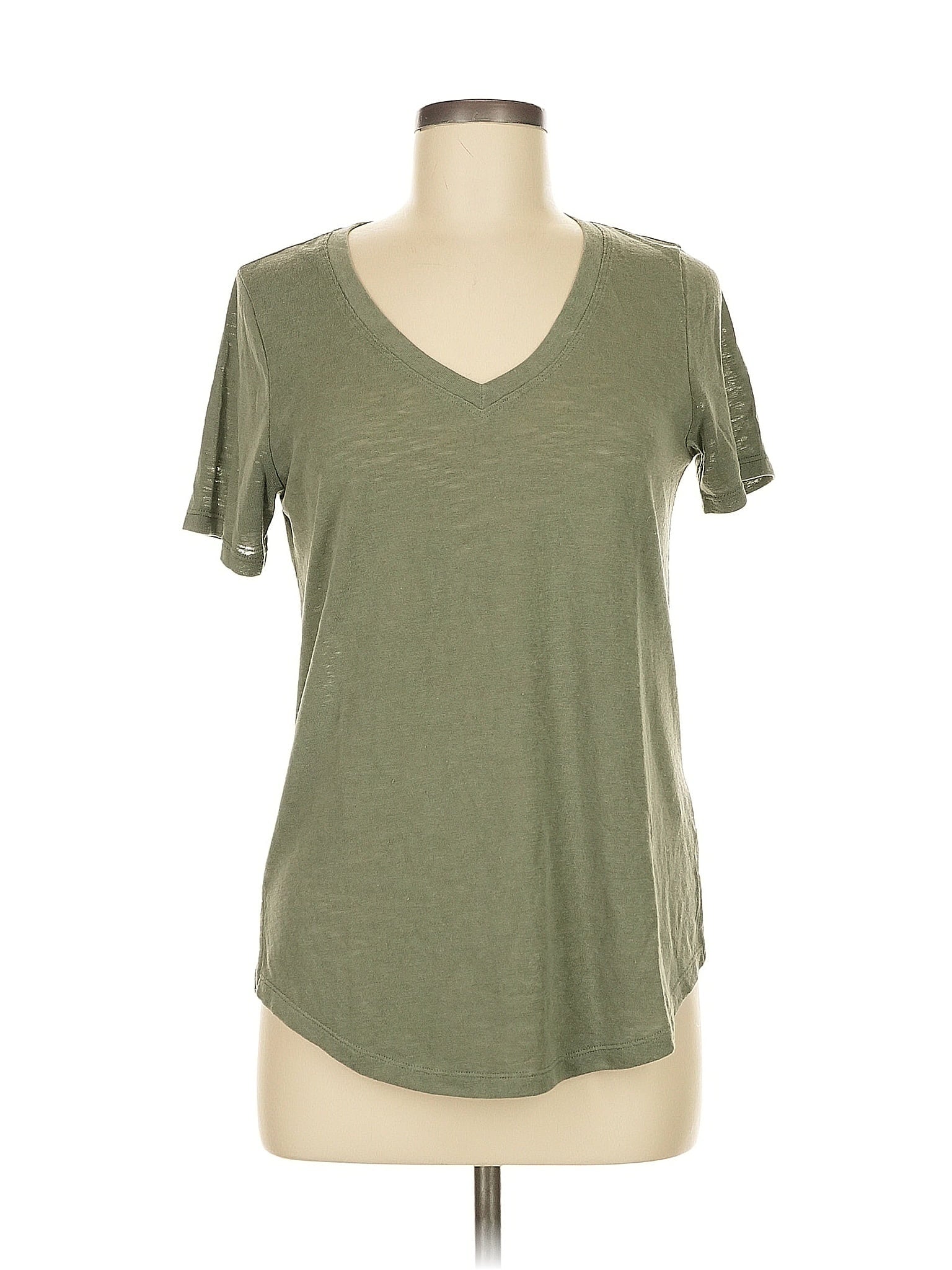 Short Sleeve T Shirt