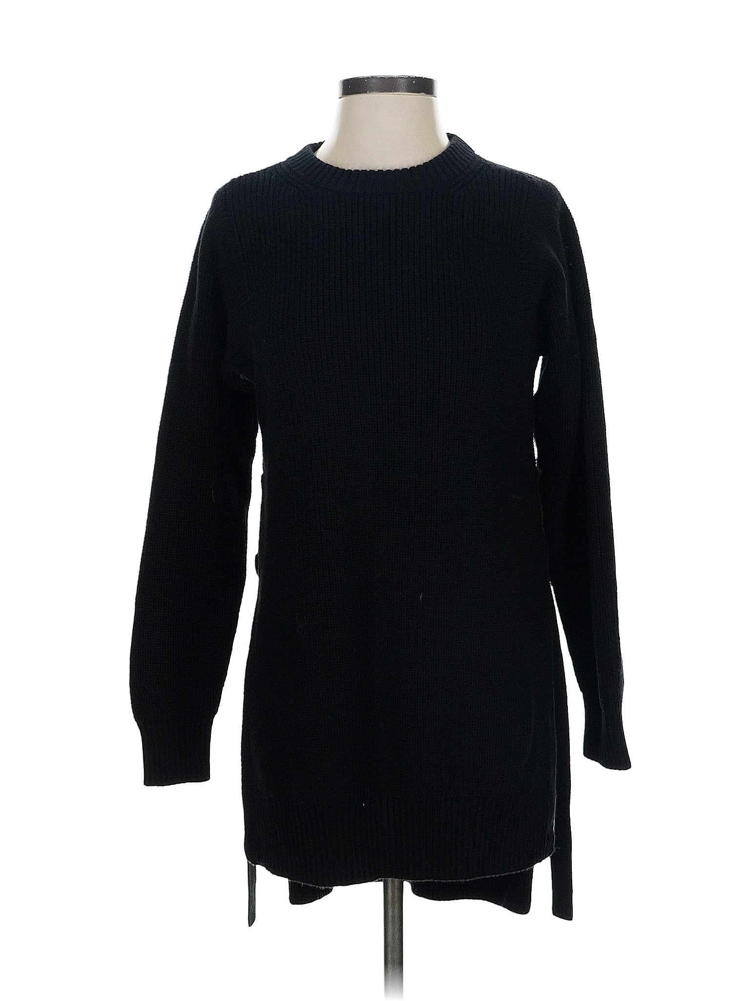 Pullover Sweater