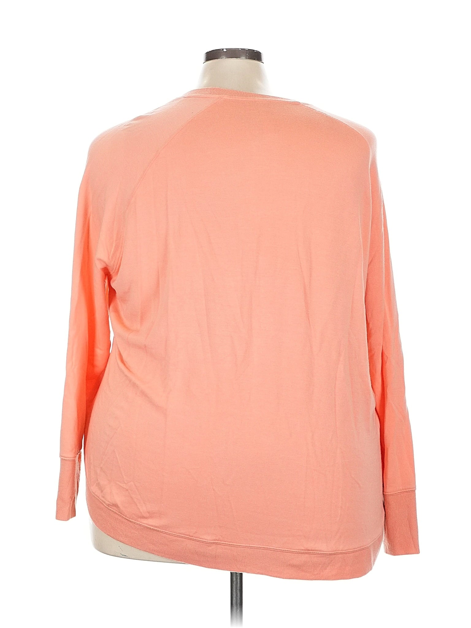 Pullover Sweater