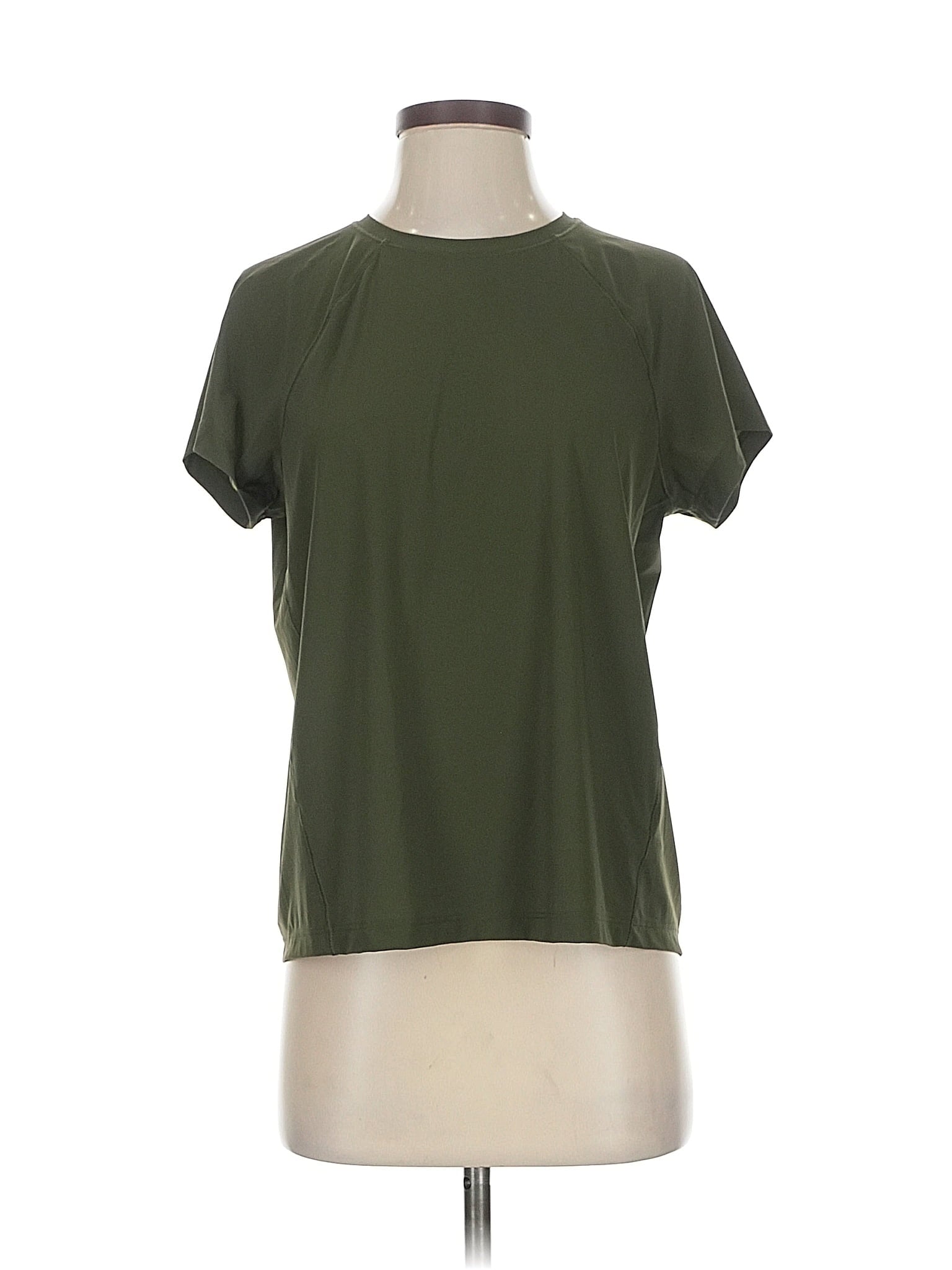 Short Sleeve T Shirt