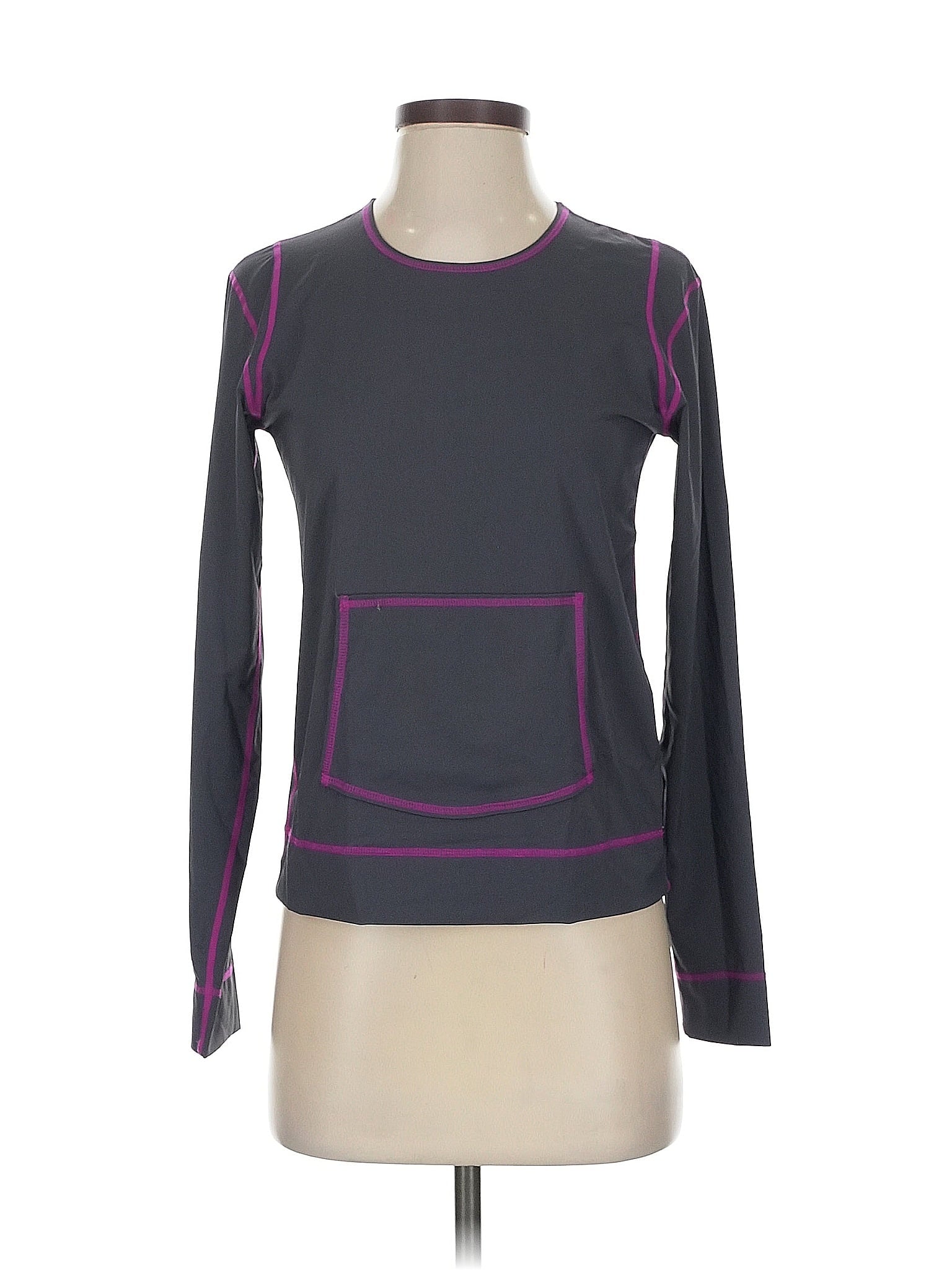 Pullover Sweater