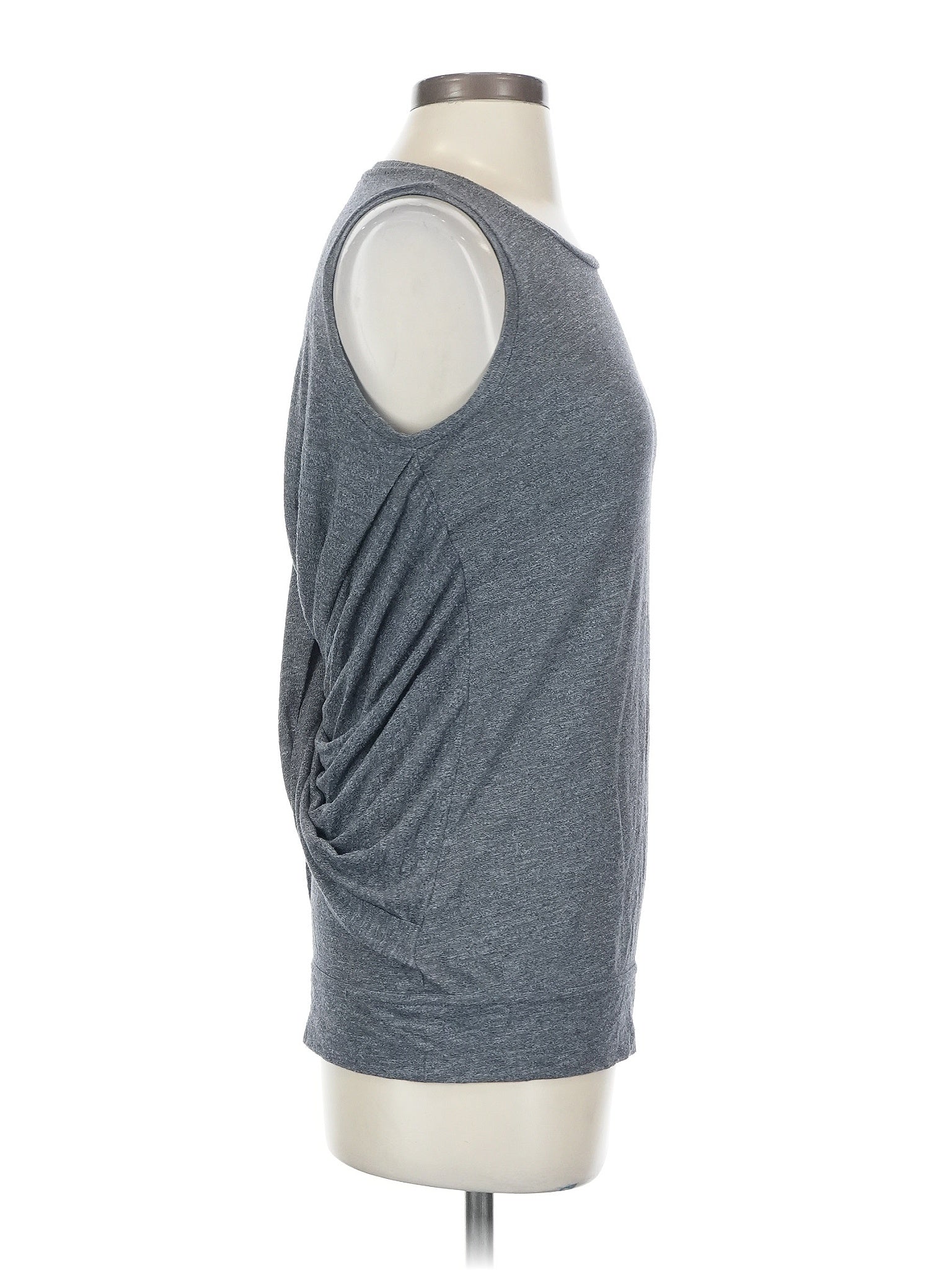Sleeveless T Shirt