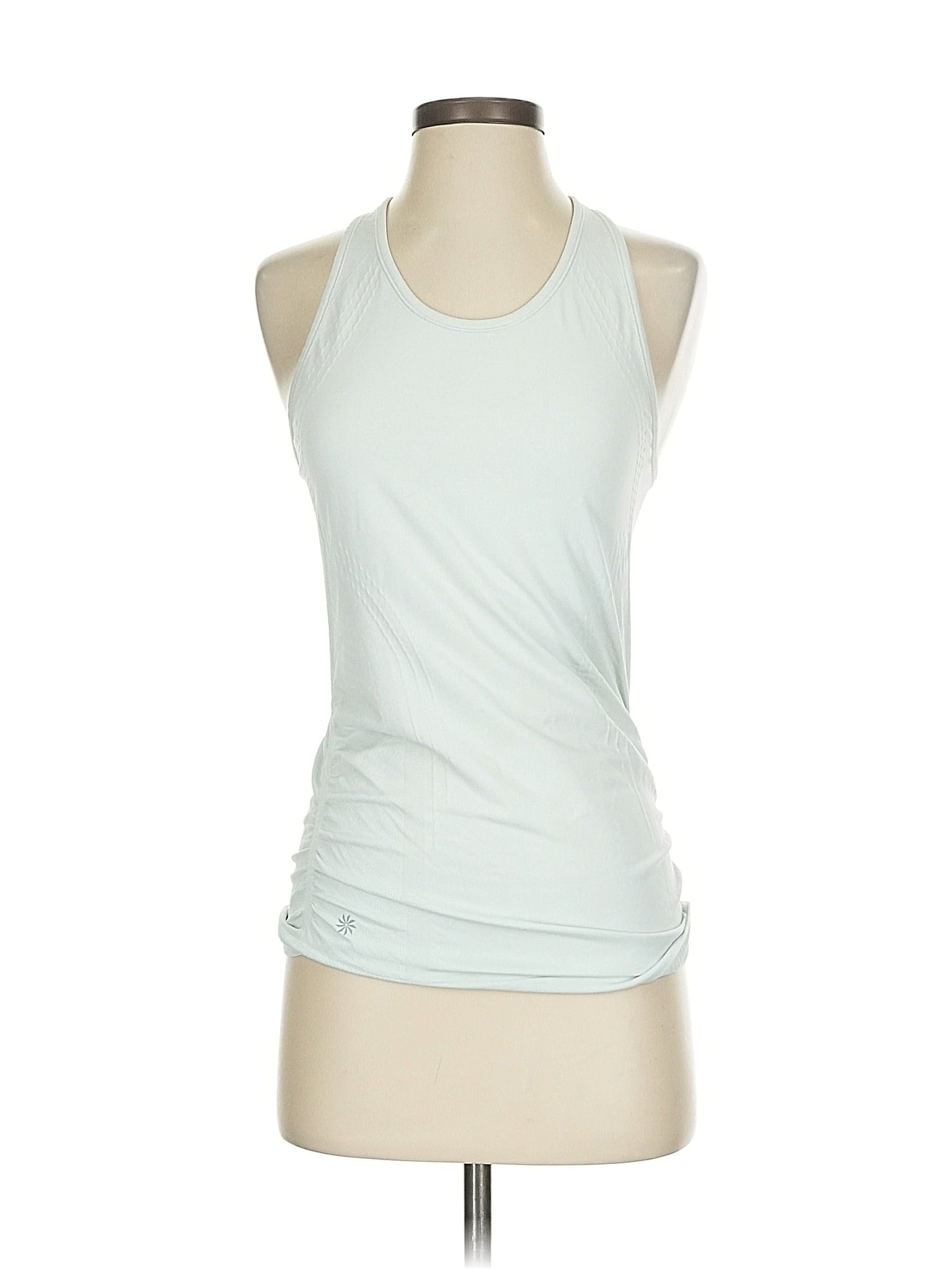 Sleeveless T Shirt
