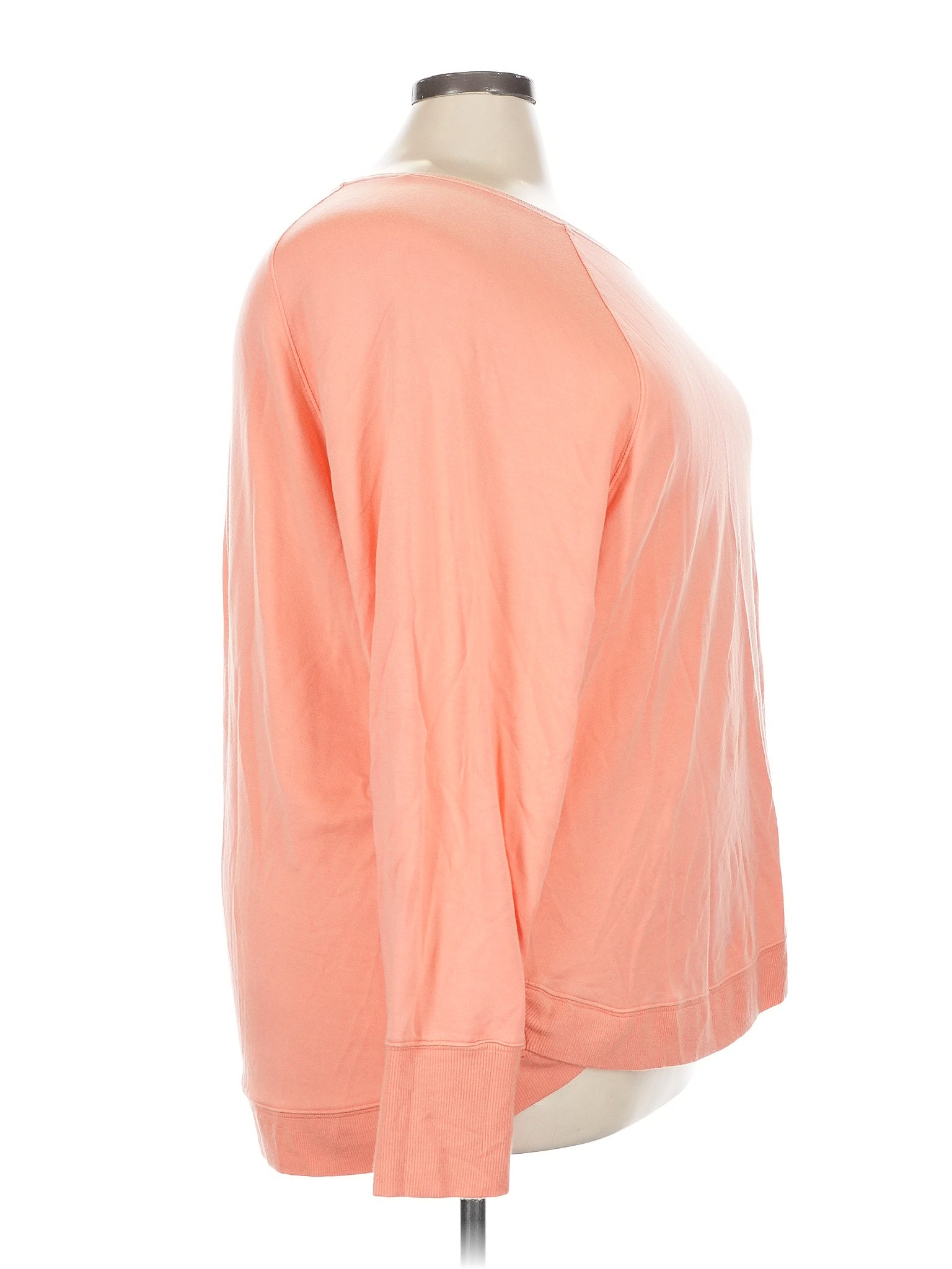 Pullover Sweater