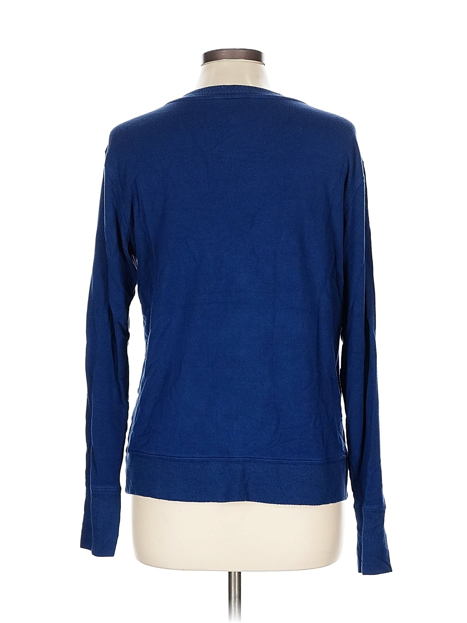 Pullover Sweater