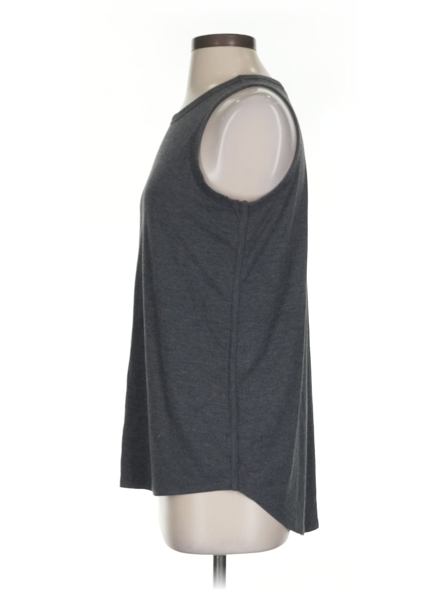 Sleeveless T Shirt